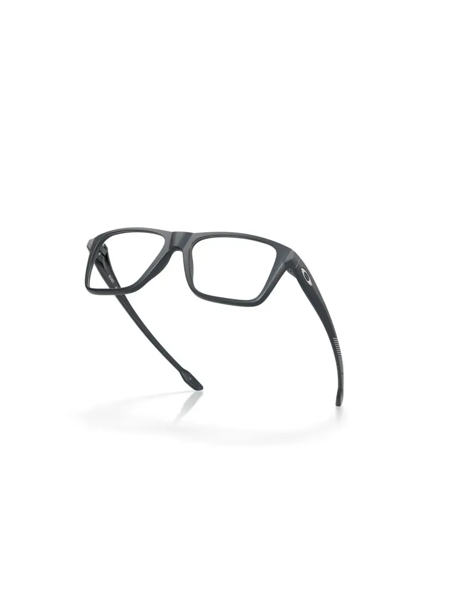 Детские очки Bunt Youth Fit Forge Collection, OY8026 Oakley JR — изображение 3 из 6, синий