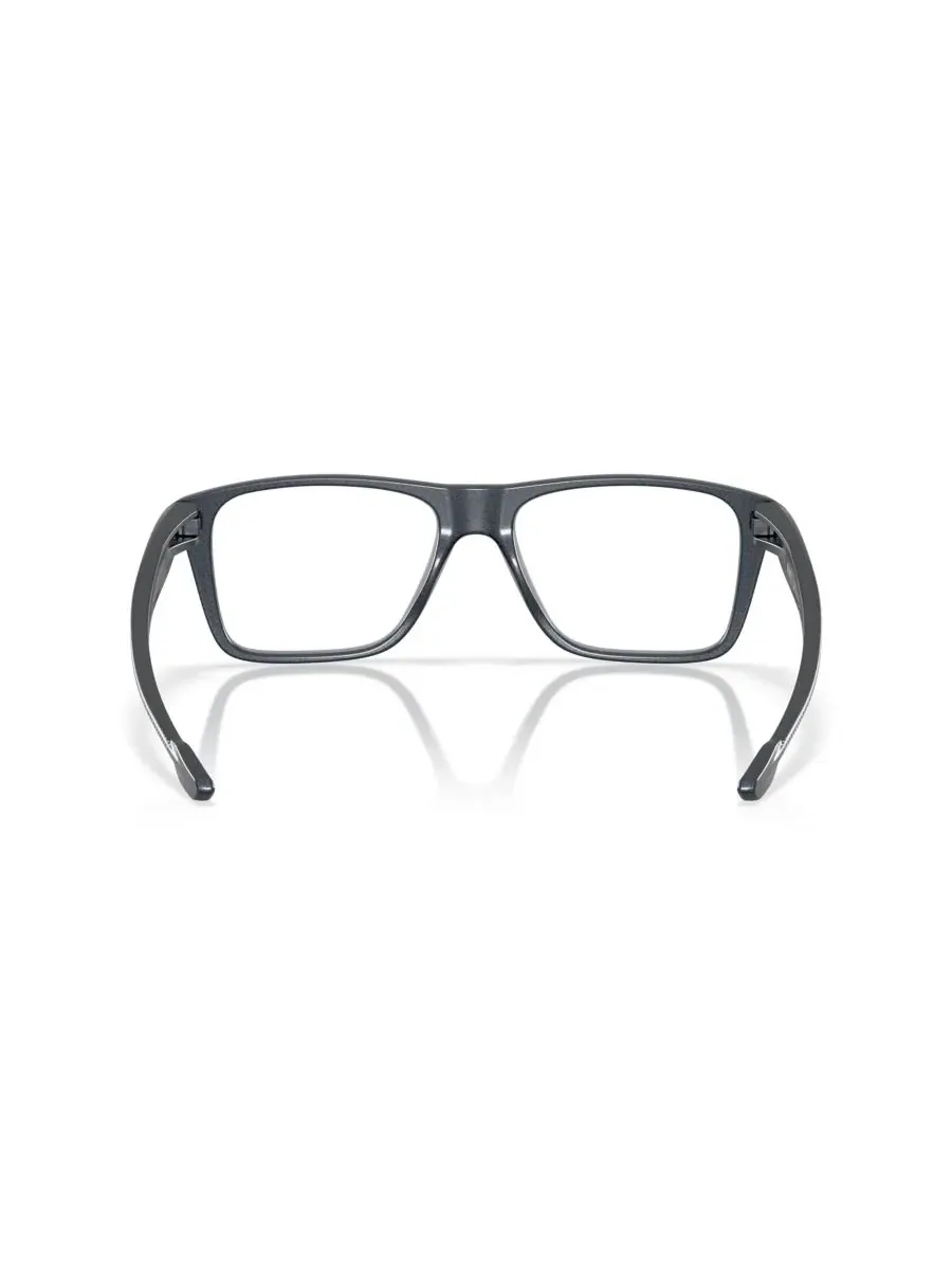 Детские очки Bunt Youth Fit Forge Collection, OY8026 Oakley JR — изображение 4 из 6, синий
