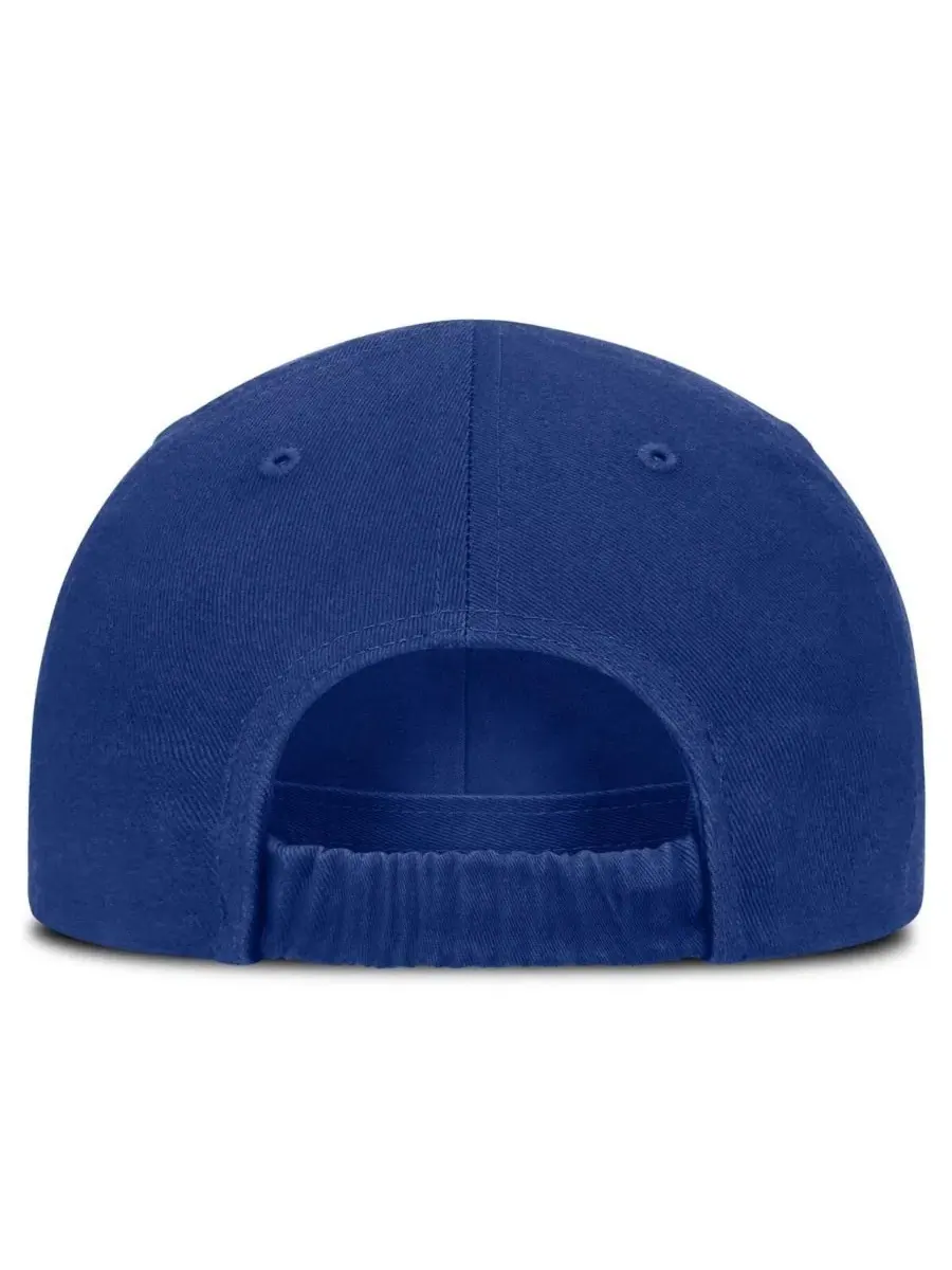 Детская бейсболка Royal New York Mets Mascot Club Flex Hat для мальчиков и девочек Nike — изображение 4 из 4, королевский