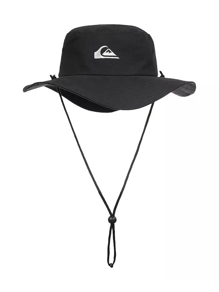 Мужская шляпа сафари Bushmaster Quiksilver