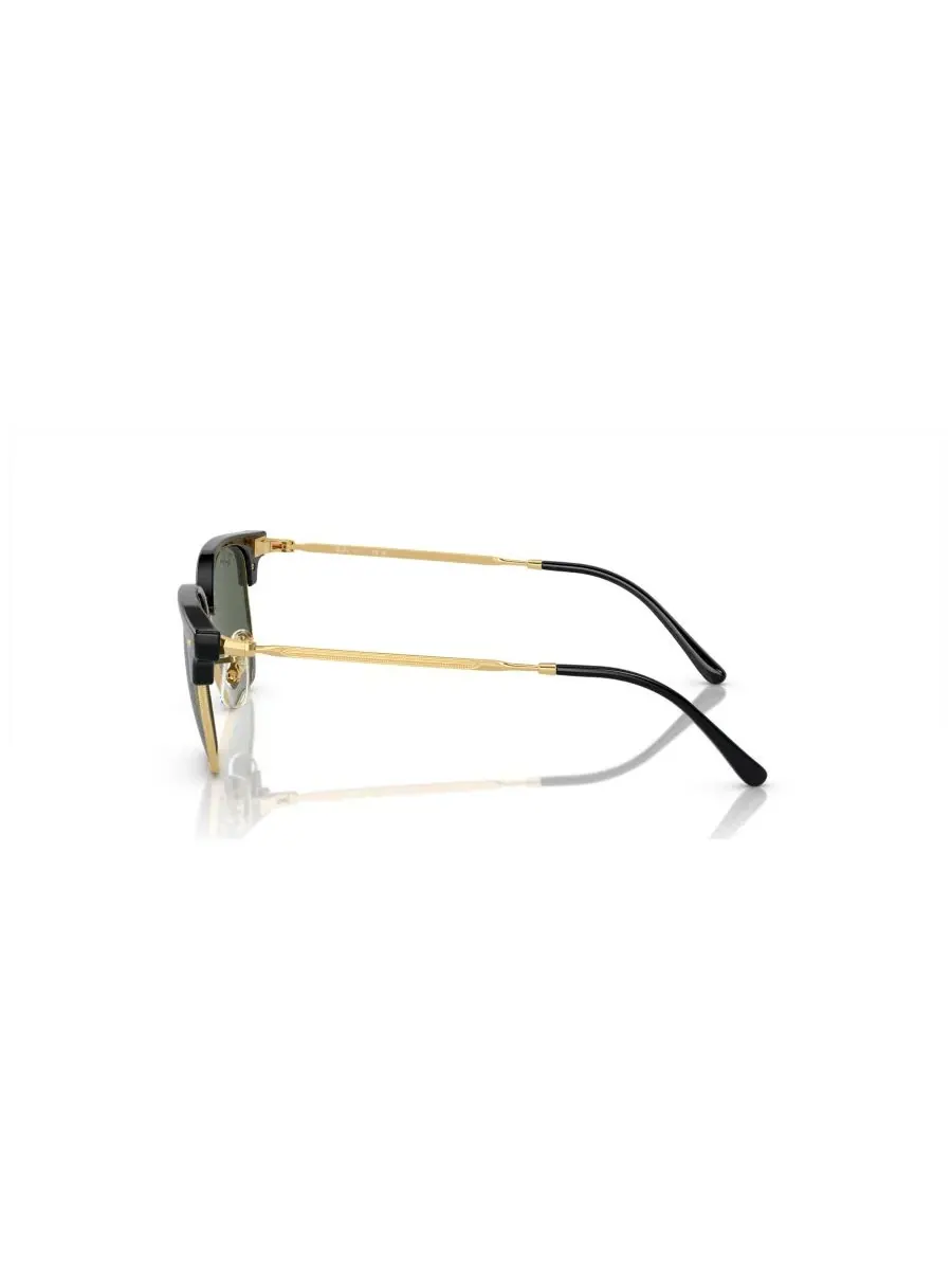 Новые детские солнцезащитные очки Clubmaster, RB9116S (для детей 11-13 лет) Ray-Ban Jr — изображение 2 из 7