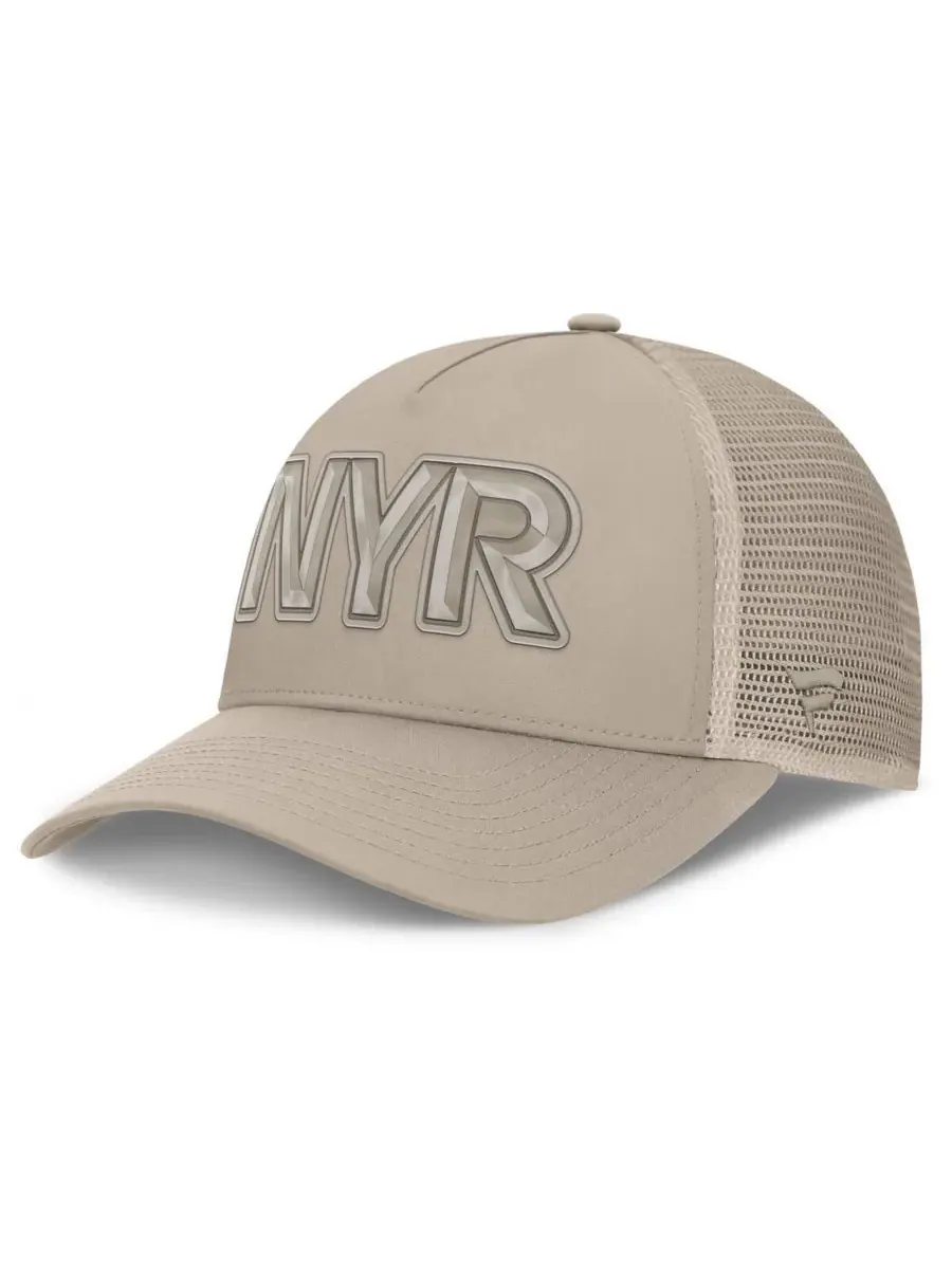 Fanatics Женская бейсболка New York Rangers Authentic Pro Road Trucker с регулируемым размером — изображение 1 из 4