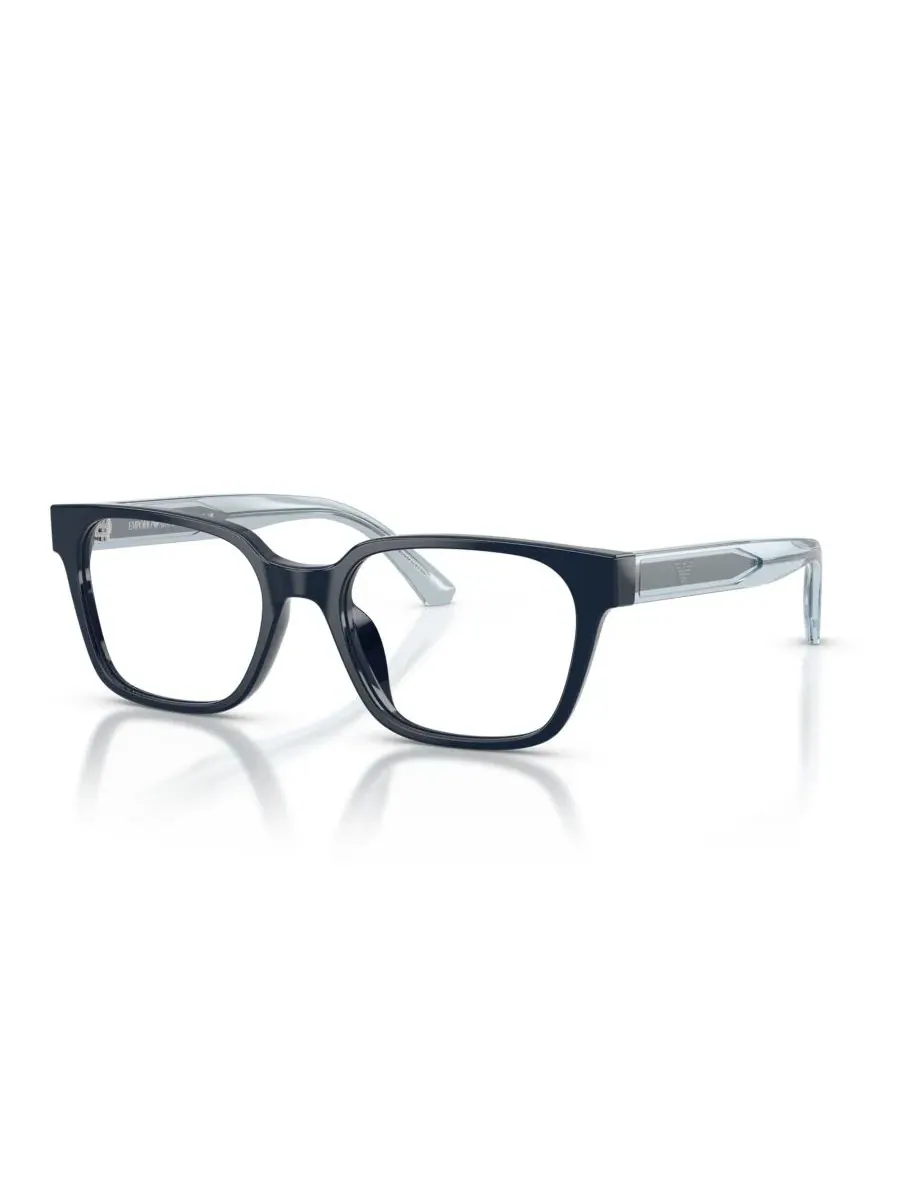 Детские прямоугольные очки, EK3013U Emporio Armani