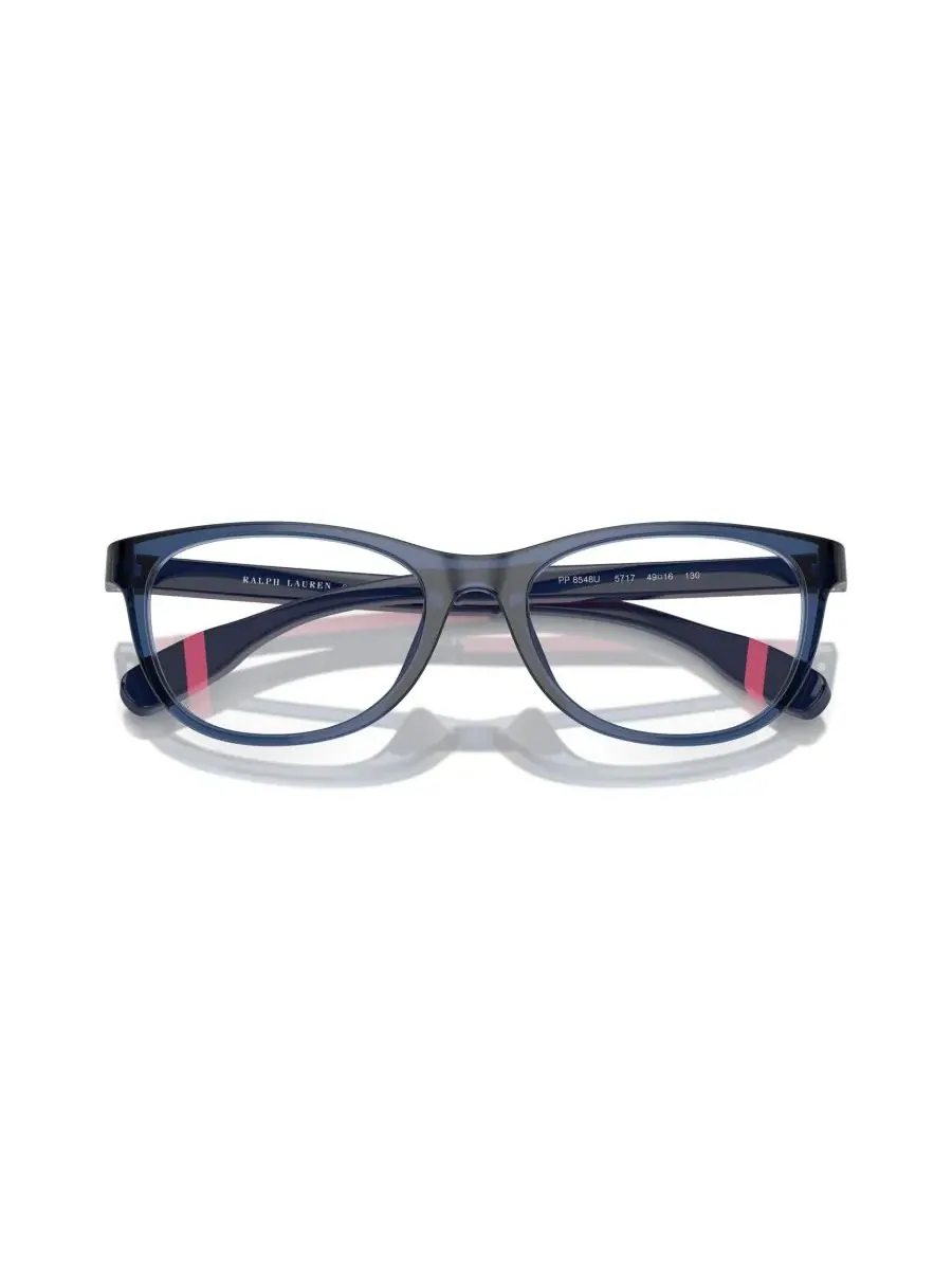 Детские очки, PP8548U Polo Ralph Lauren — изображение 2 из 5, синий