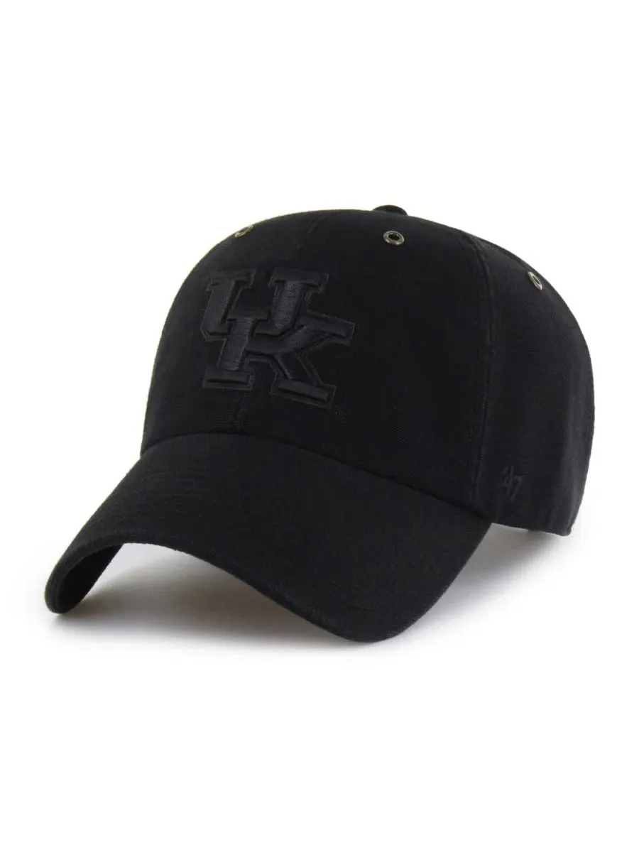 Кепка с вышитым логотипом, из плотного хлопка, Carhartt x '47