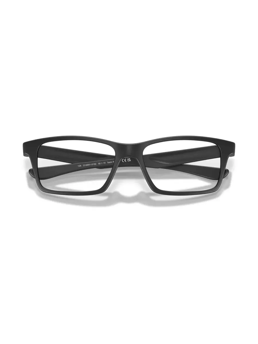 Очки для детей Shifter XS OY8001 Oakley — изображение 3 из 6, черный