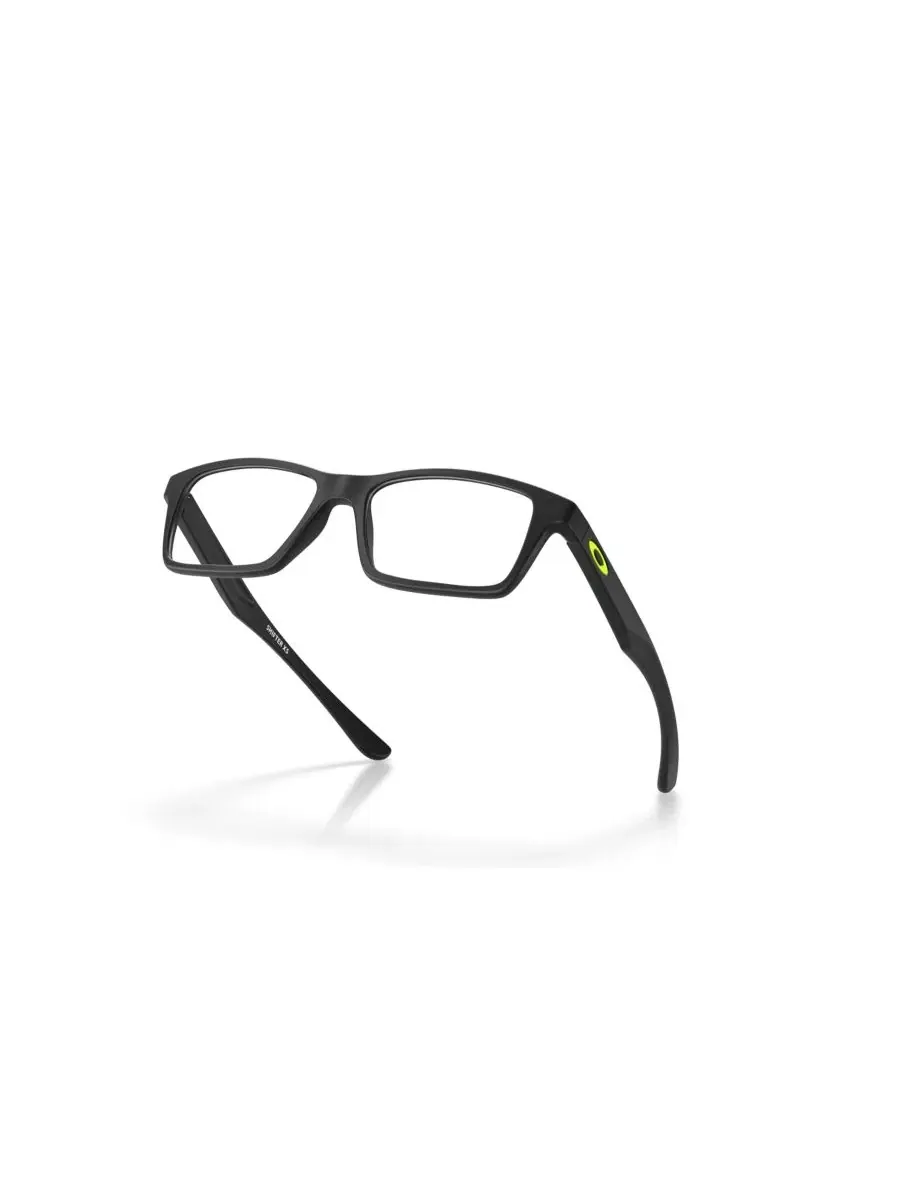 Очки для детей Shifter XS OY8001 Oakley — изображение 4 из 6, черный