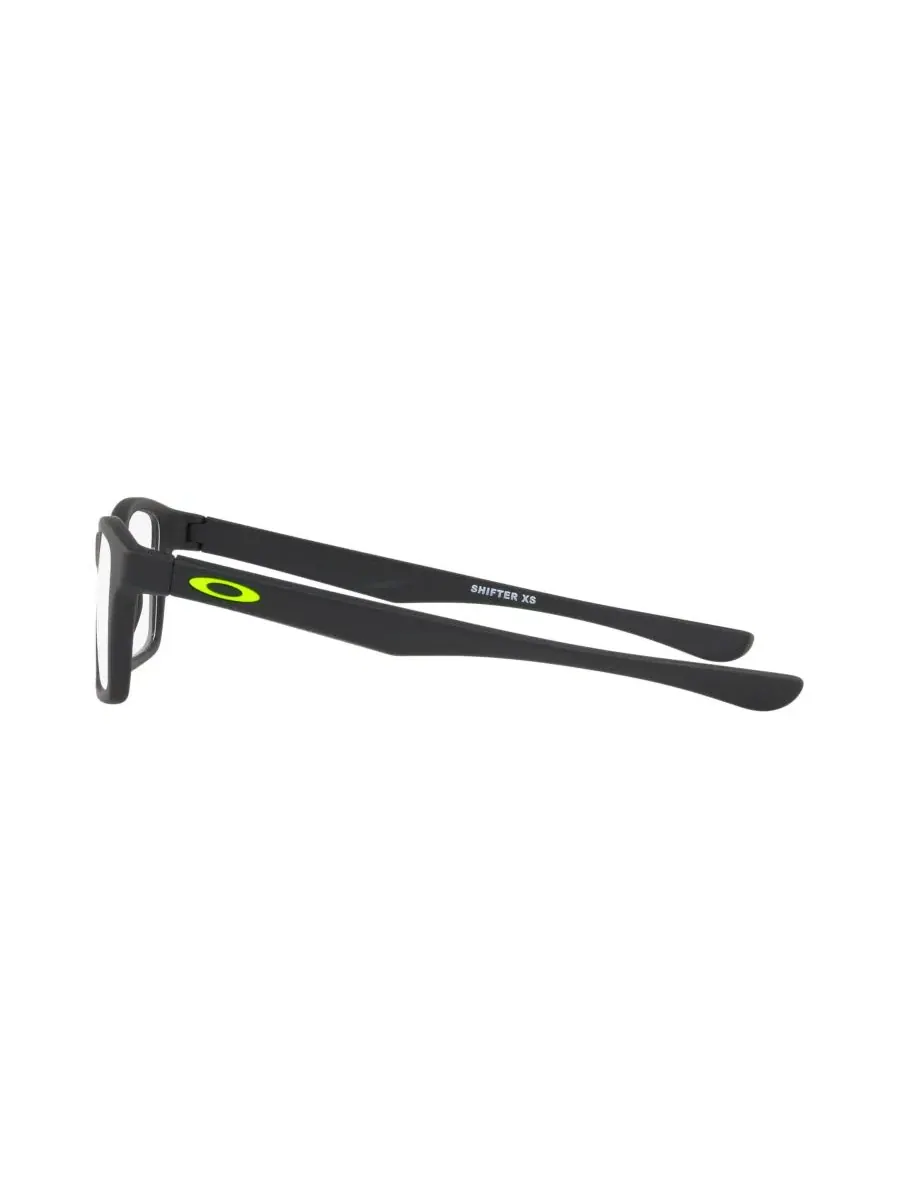 Очки для детей Shifter XS OY8001 Oakley — изображение 6 из 6, черный