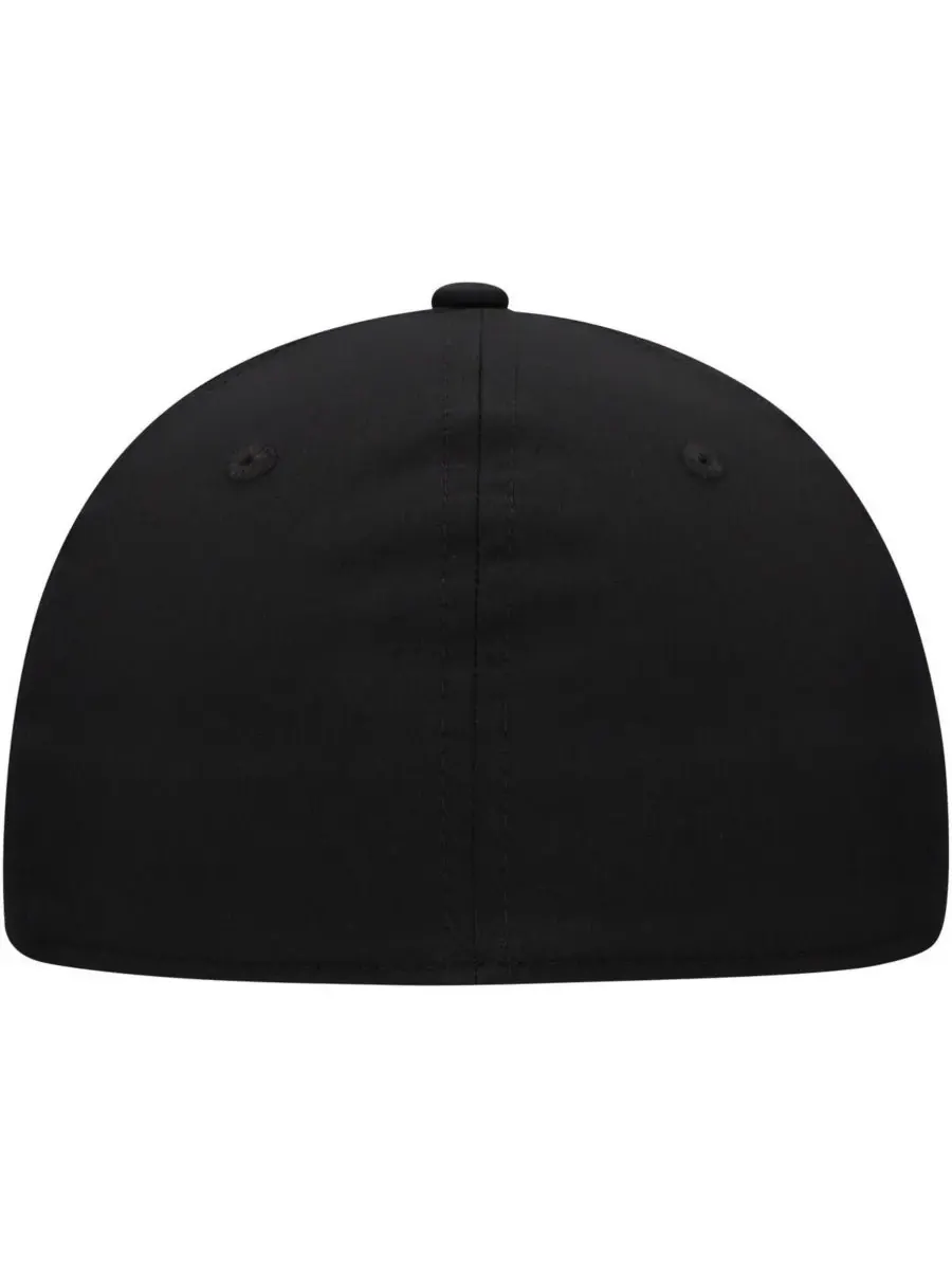 Fanatics Мужская черная бейсболка Los Angeles Kings Stadium Series Team Flex Hat — изображение 4 из 4, черный