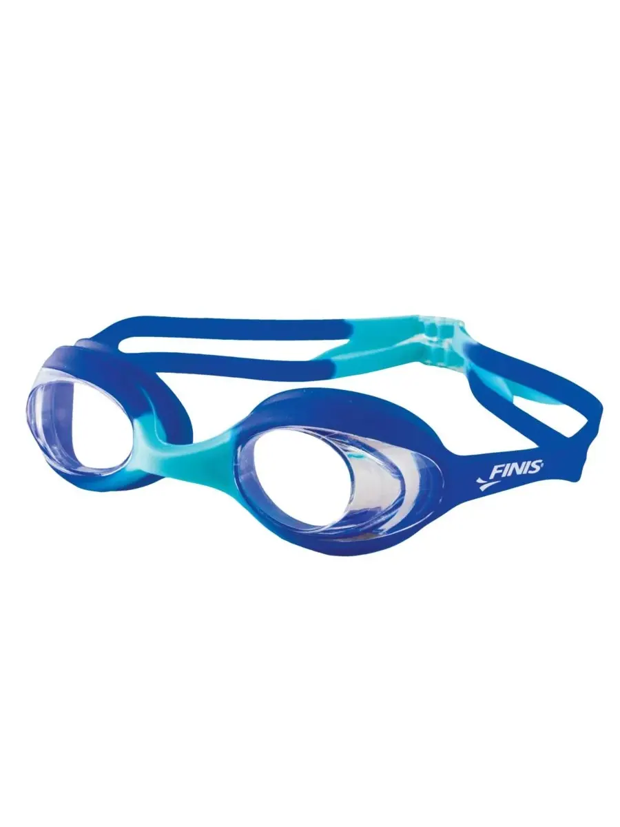 FINIS Очки для обучения плаванию Boys Swimmies — изображение 1 из 3, синий