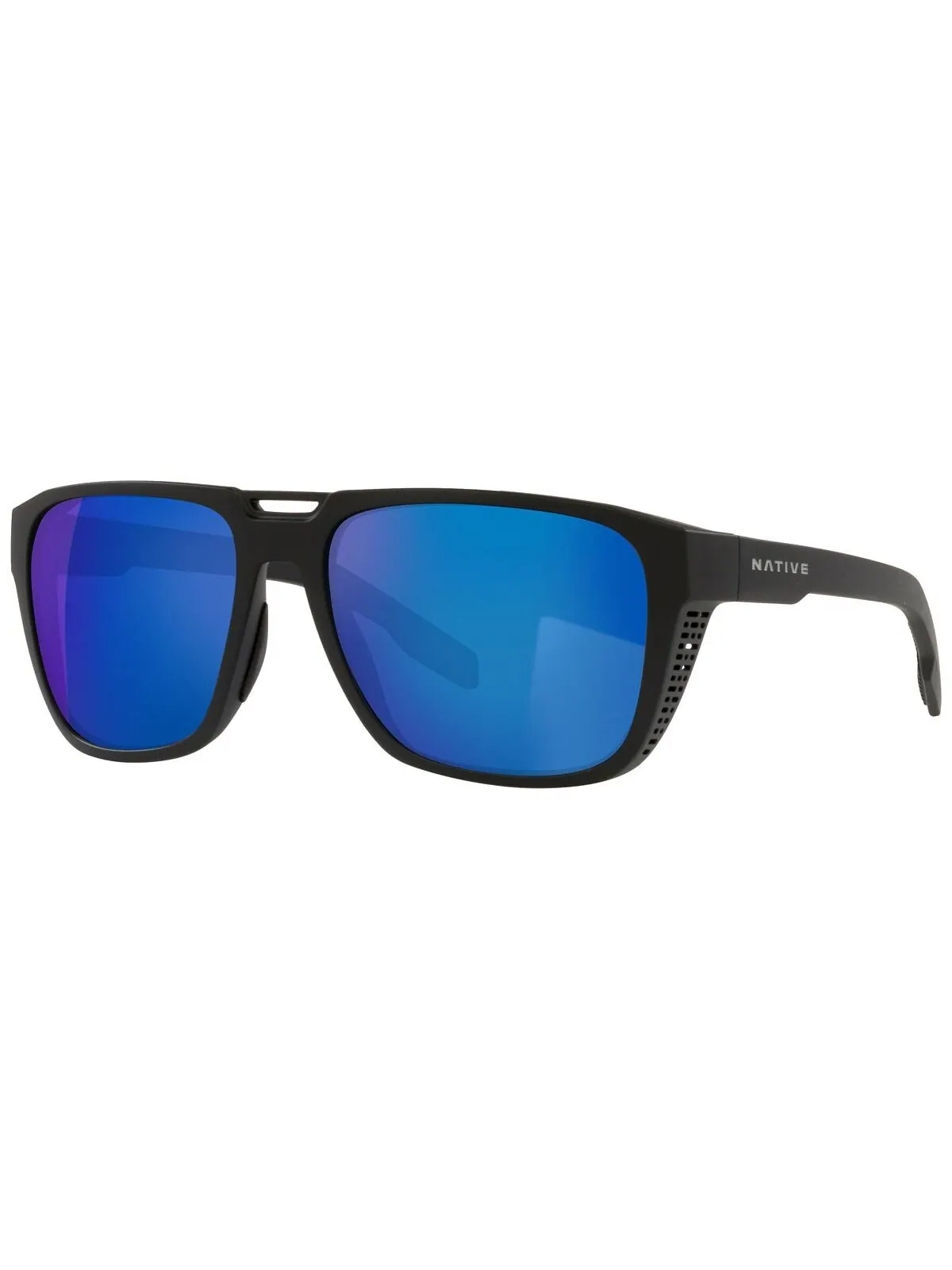 Мужские поляризованные солнцезащитные очки native, xd9038 mammoth 57 Native Eyewear