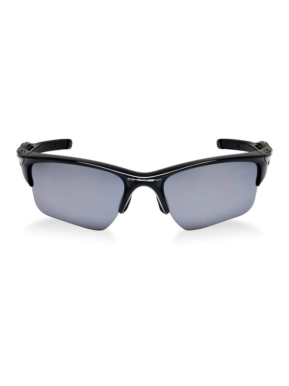 Солнцезащитные очки half jacket 2.0 xl, oo9154 Oakley — изображение 2 из 5, черный/черный