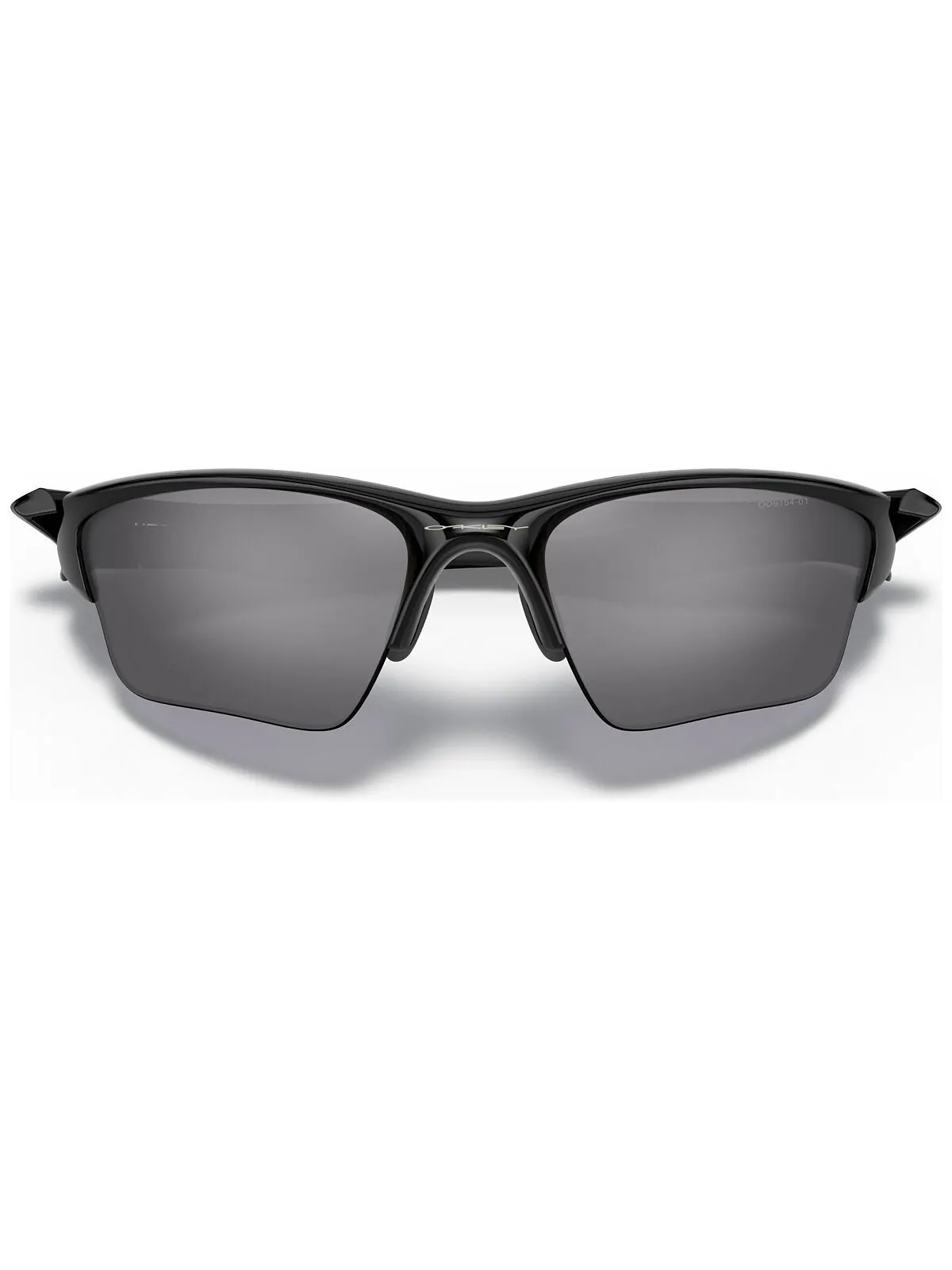 Солнцезащитные очки half jacket 2.0 xl, oo9154 Oakley — изображение 5 из 5, черный/черный
