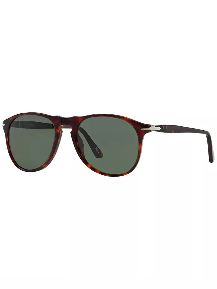 Мужские солнцезащитные очки, PO9649S Persol