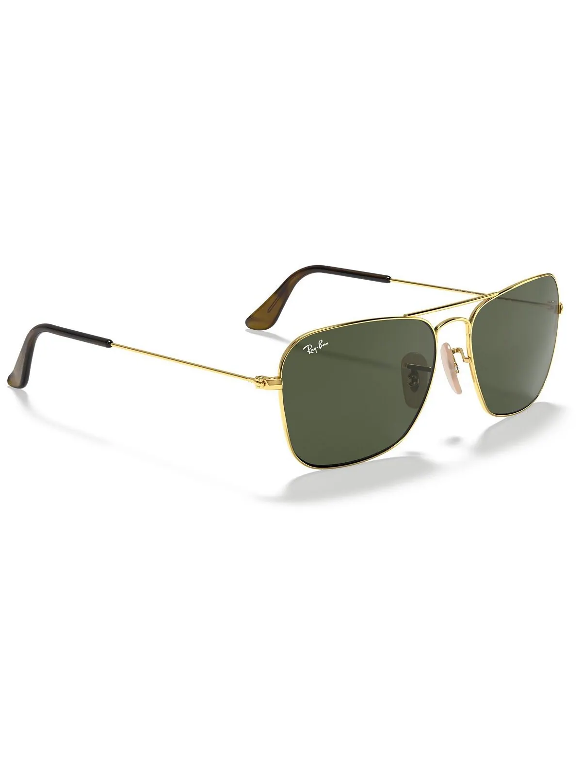 Солнцезащитные очки, rb3136 караван Ray-Ban — изображение 10 из 13, мульти