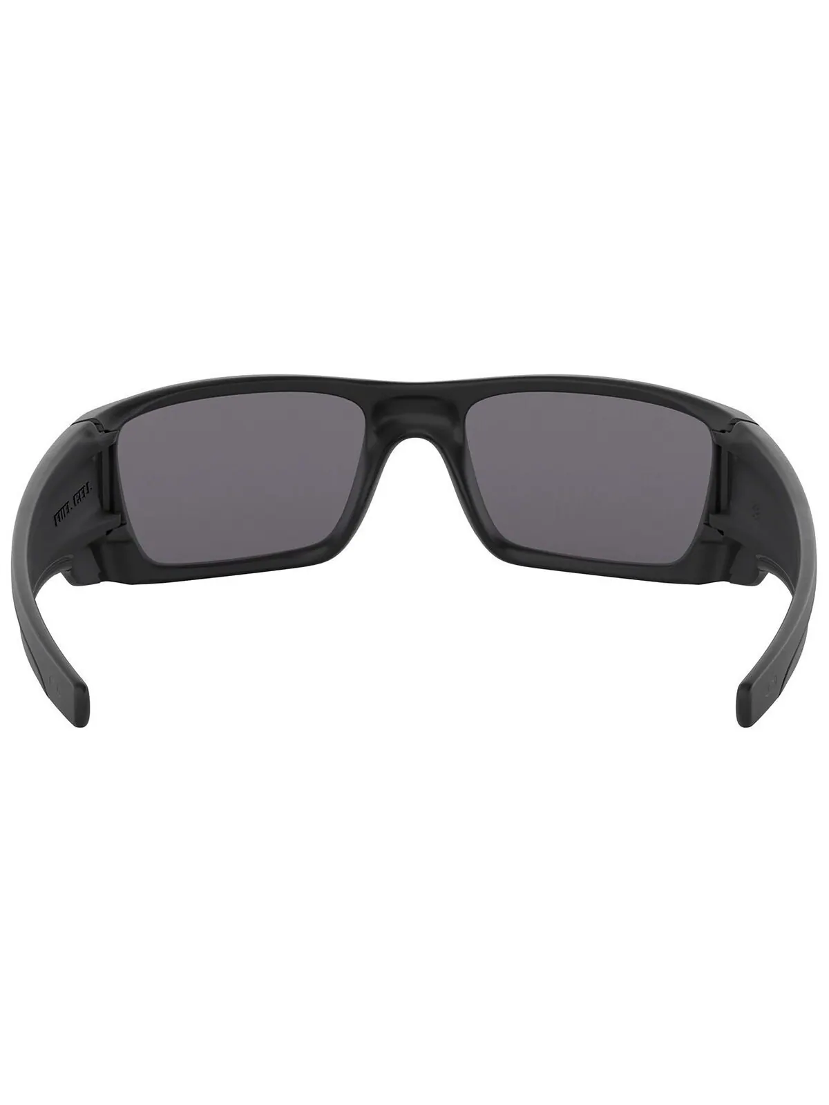 Солнцезащитные очки на топливных элементах, oo9096 60 Oakley — изображение 4 из 6, черный