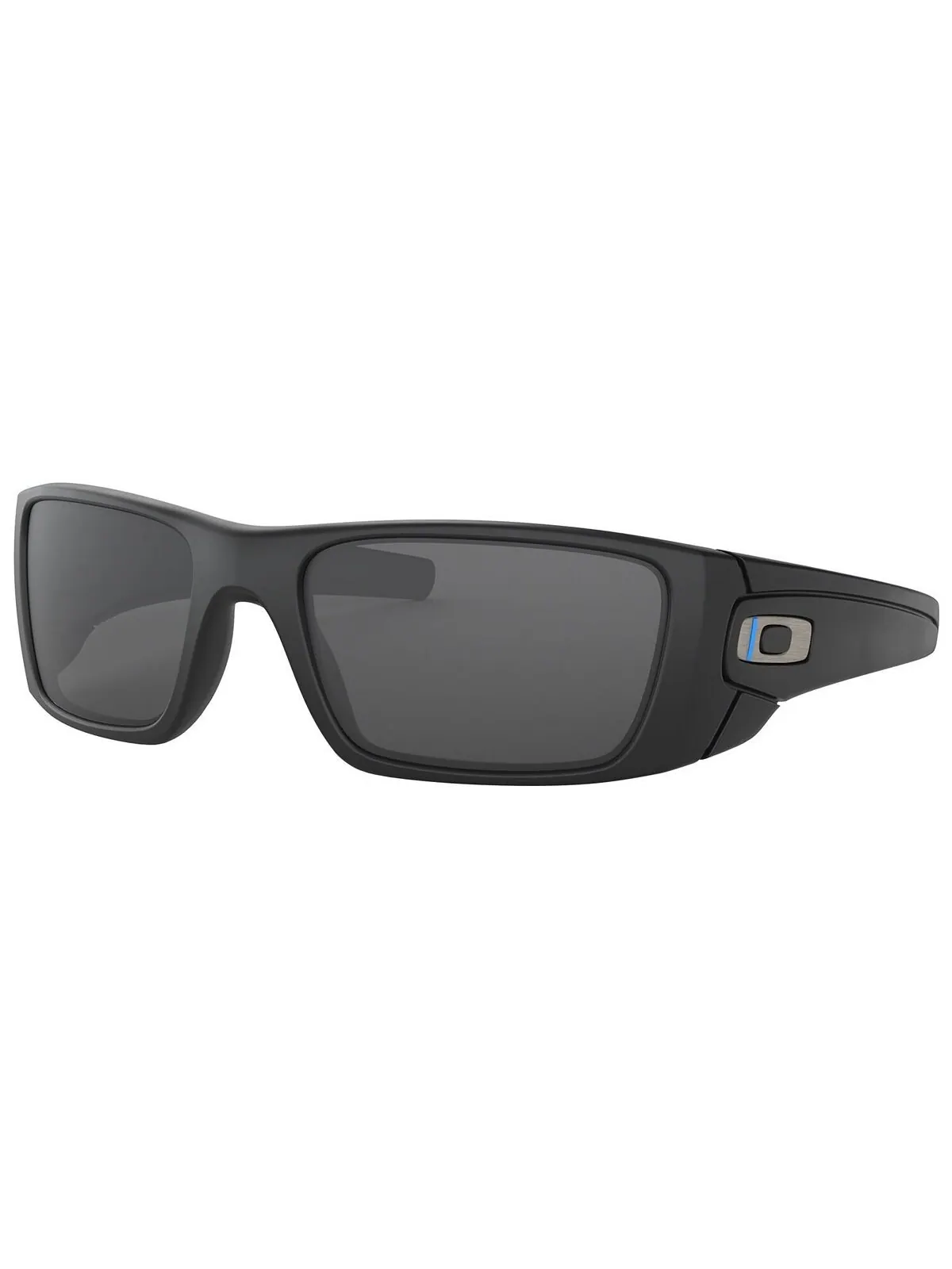 Солнцезащитные очки на топливных элементах, oo9096 60 Oakley — изображение 5 из 6, черный