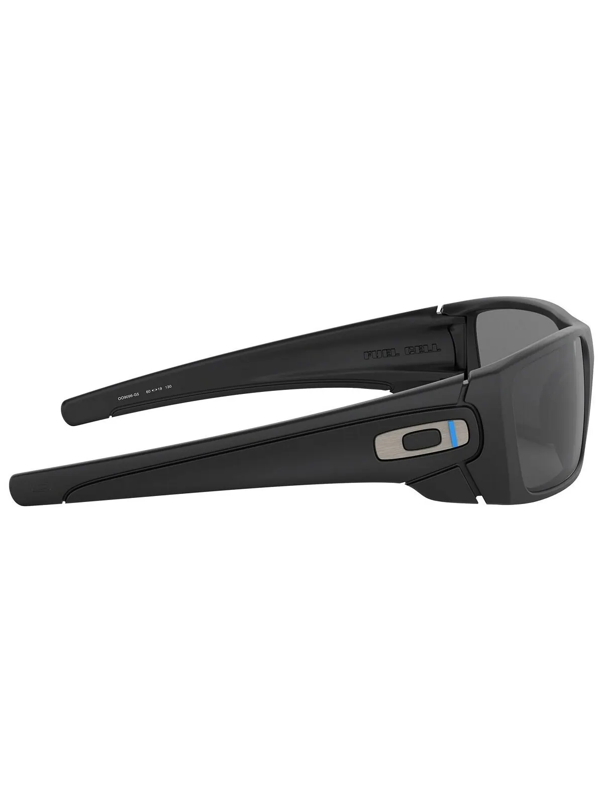 Солнцезащитные очки на топливных элементах, oo9096 60 Oakley — изображение 6 из 6, черный