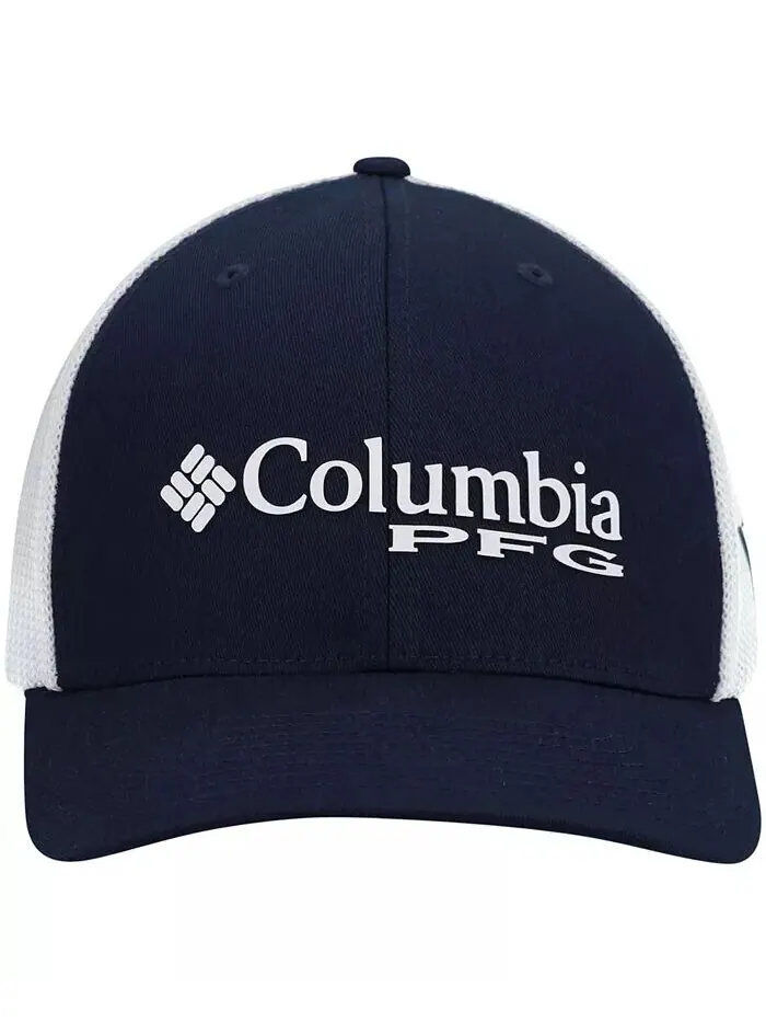 Гибкая кепка Dallas Cowboys PFG Columbia — изображение 2 из 5