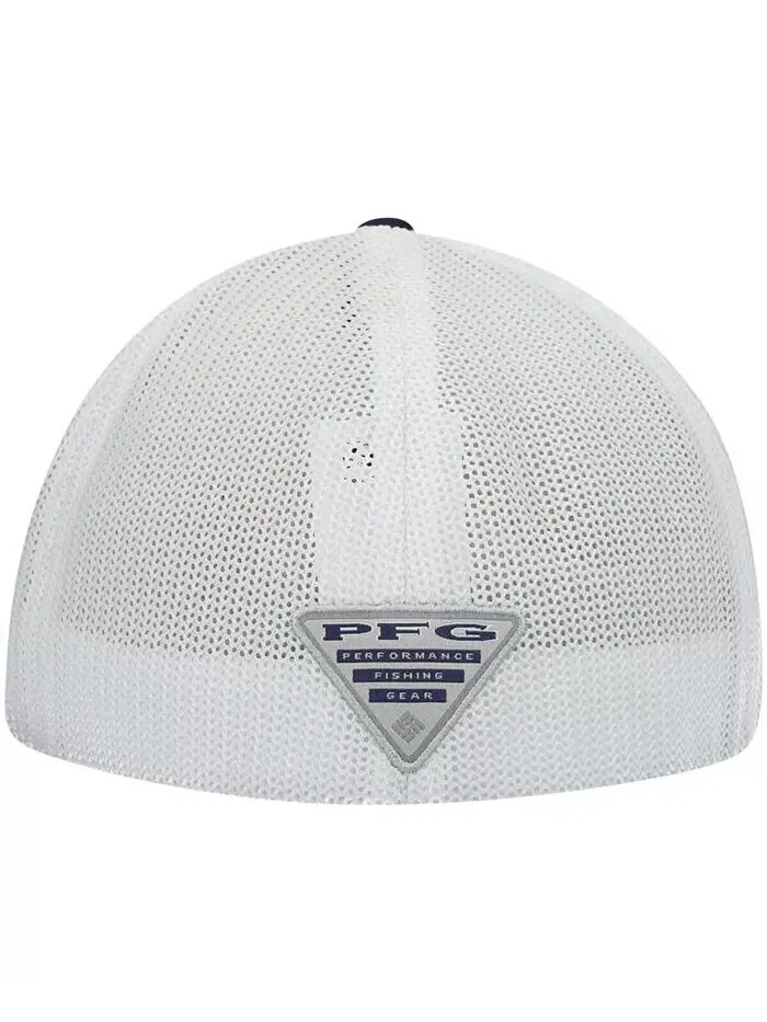 Гибкая кепка Dallas Cowboys PFG Columbia — изображение 4 из 5