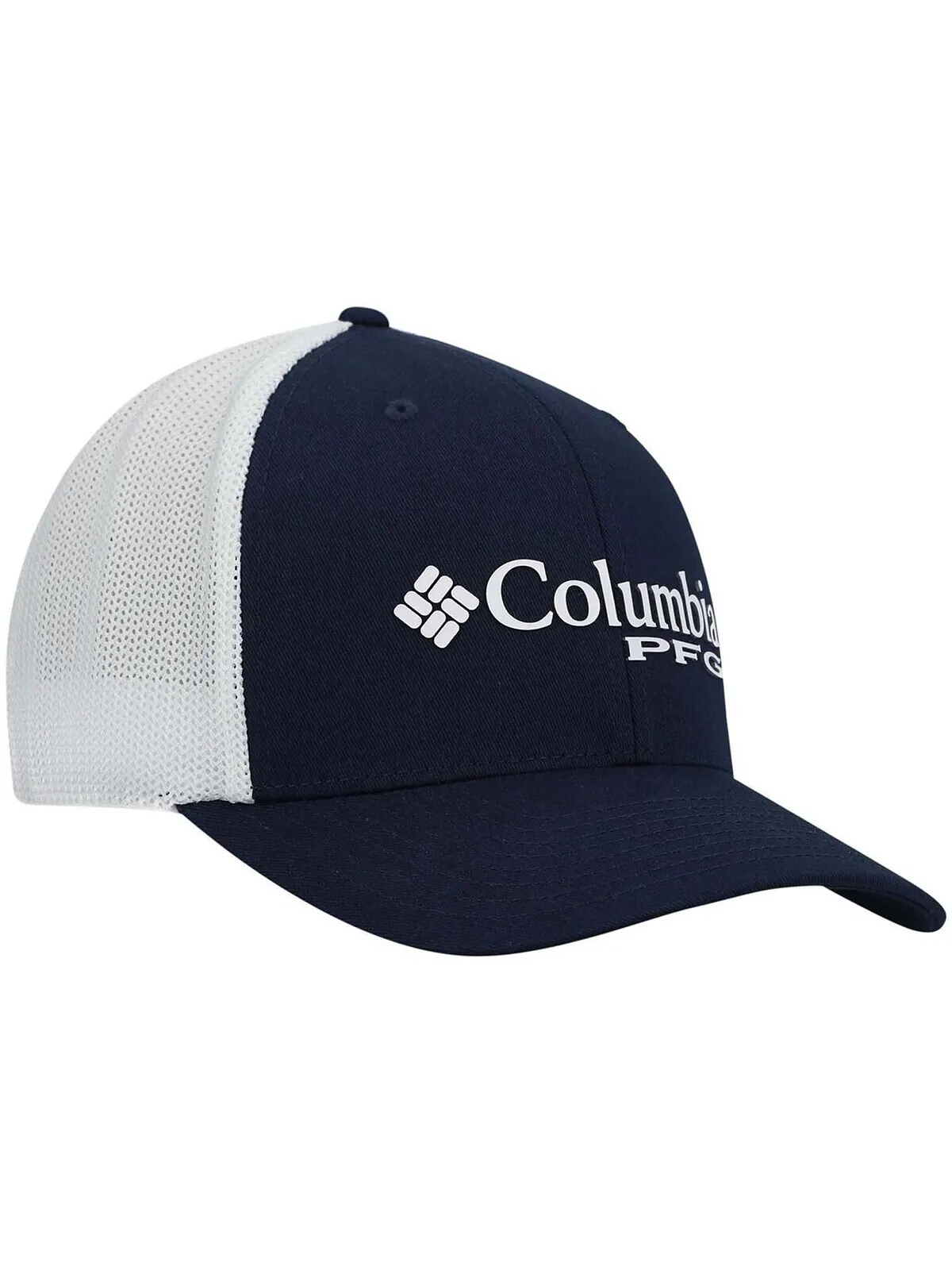Гибкая кепка Dallas Cowboys PFG Columbia — изображение 3 из 5, темно-синий