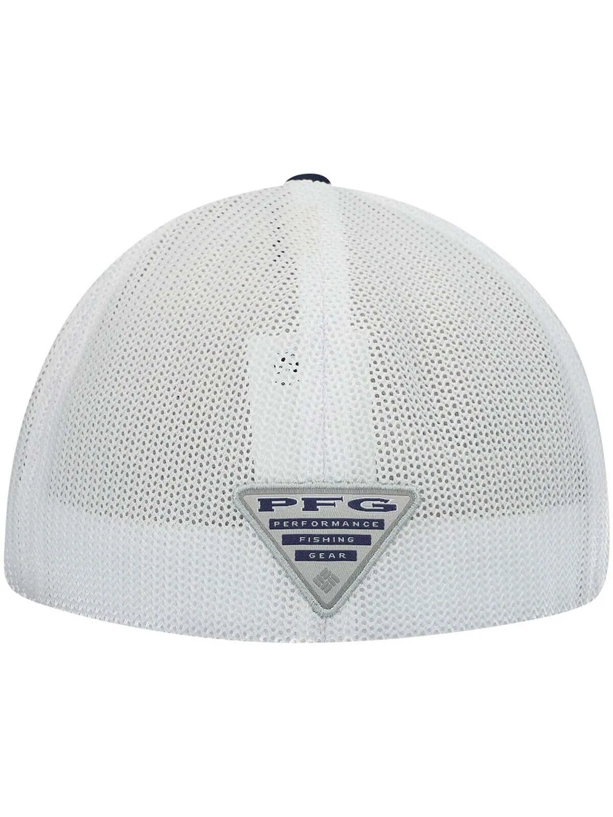 Гибкая кепка Dallas Cowboys PFG Columbia — изображение 4 из 5, темно-синий