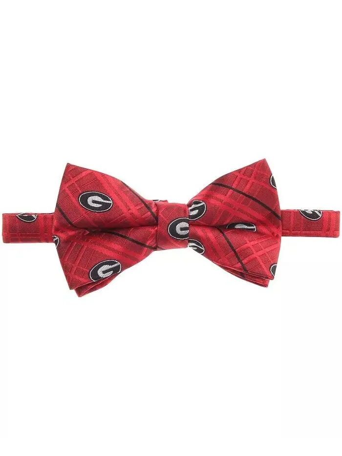 Мужской оксфордский галстук-бабочка NCAA Eagles Wings — изображение 2 из 3