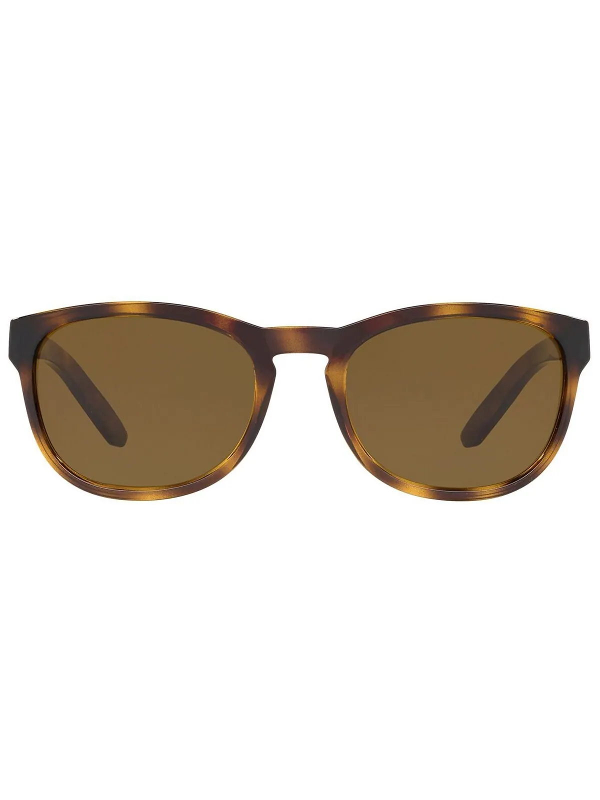 Мужские солнцезащитные очки, hu2015 57 Sunglass Hut Collection — изображение 2 из 6, коричневый