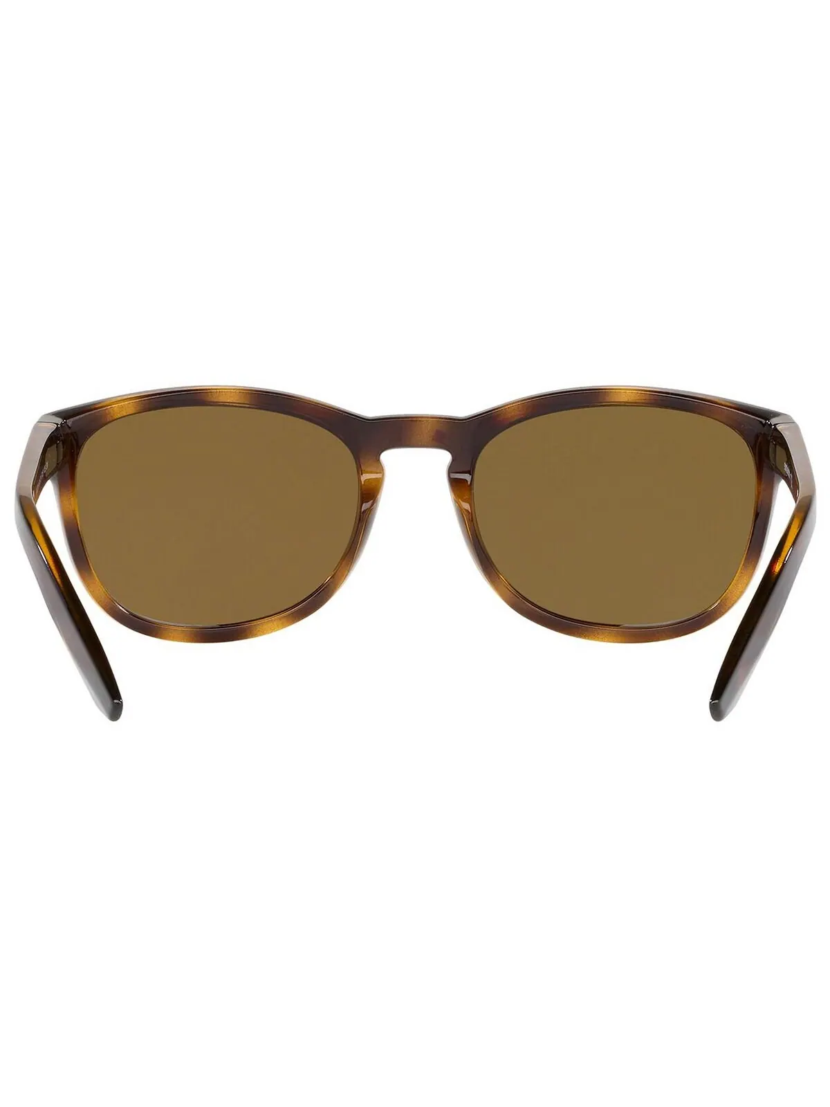Мужские солнцезащитные очки, hu2015 57 Sunglass Hut Collection — изображение 5 из 6, коричневый