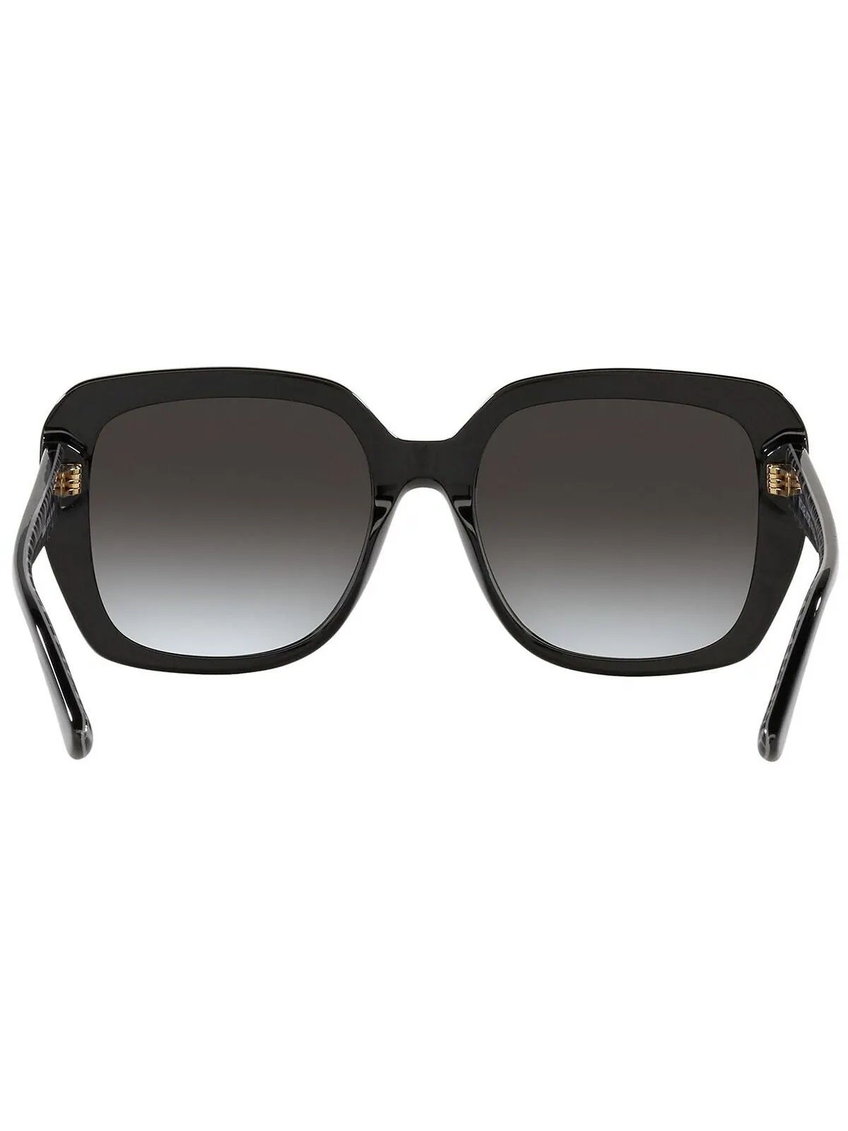 Женские солнцезащитные очки manhasset, mk2140 55 Michael Kors — изображение 5 из 6, черный/серый