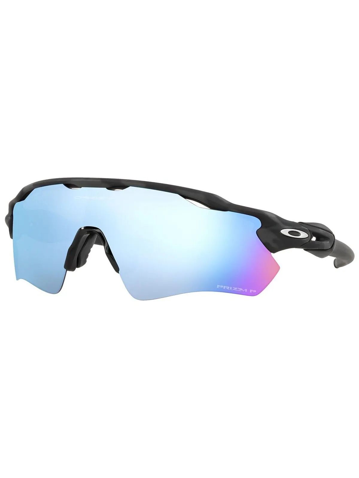 Мужские поляризованные солнцезащитные очки radar path, oo9208 38 Oakley