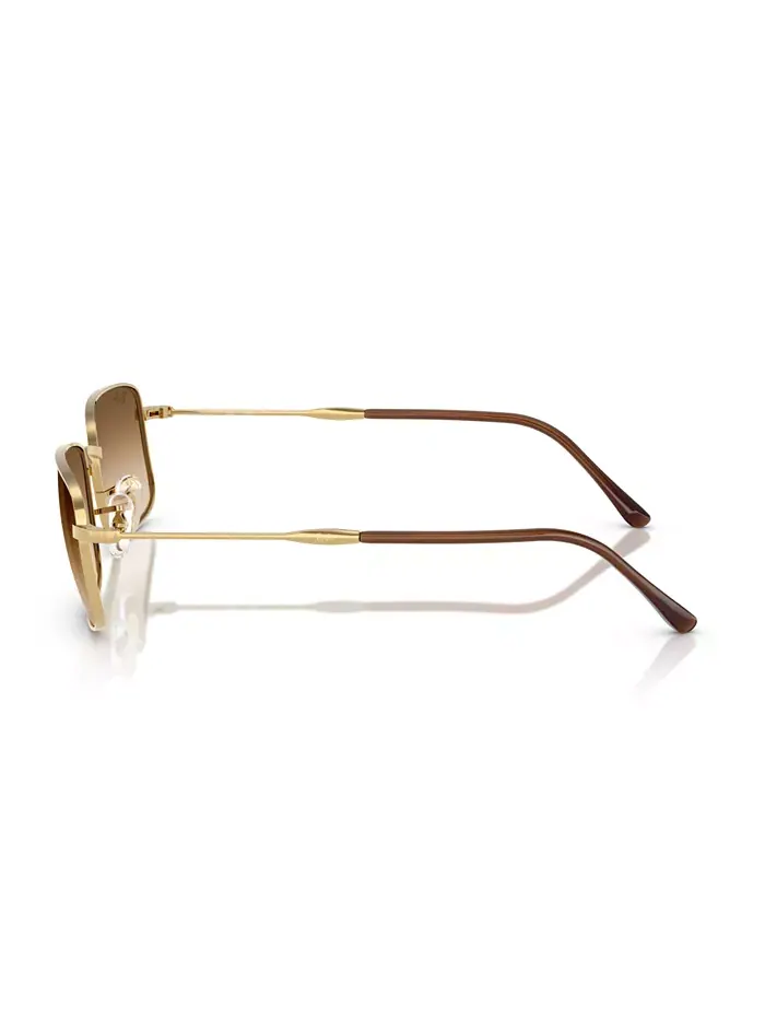 Унисекс круглые солнцезащитные очки, RB3746 Ray-Ban — изображение 3 из 6