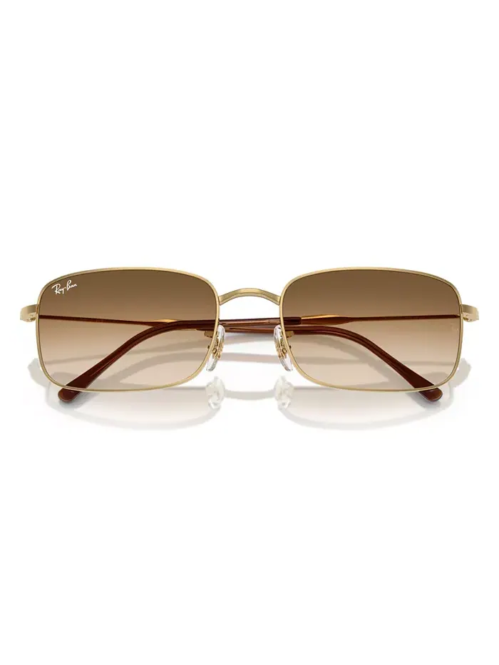 Унисекс круглые солнцезащитные очки, RB3746 Ray-Ban — изображение 4 из 5