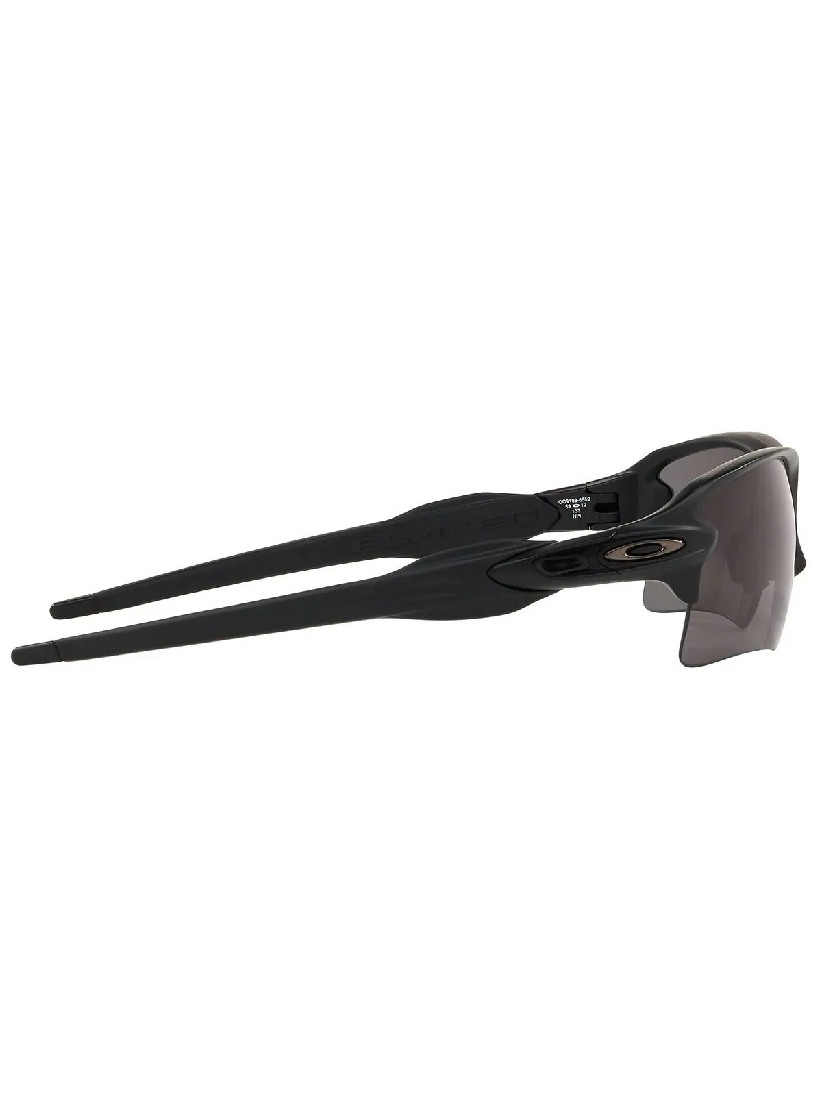 Поляризованные солнцезащитные очки flak 2.0 xl, oo9188 59 Oakley — изображение 3 из 4, мульти
