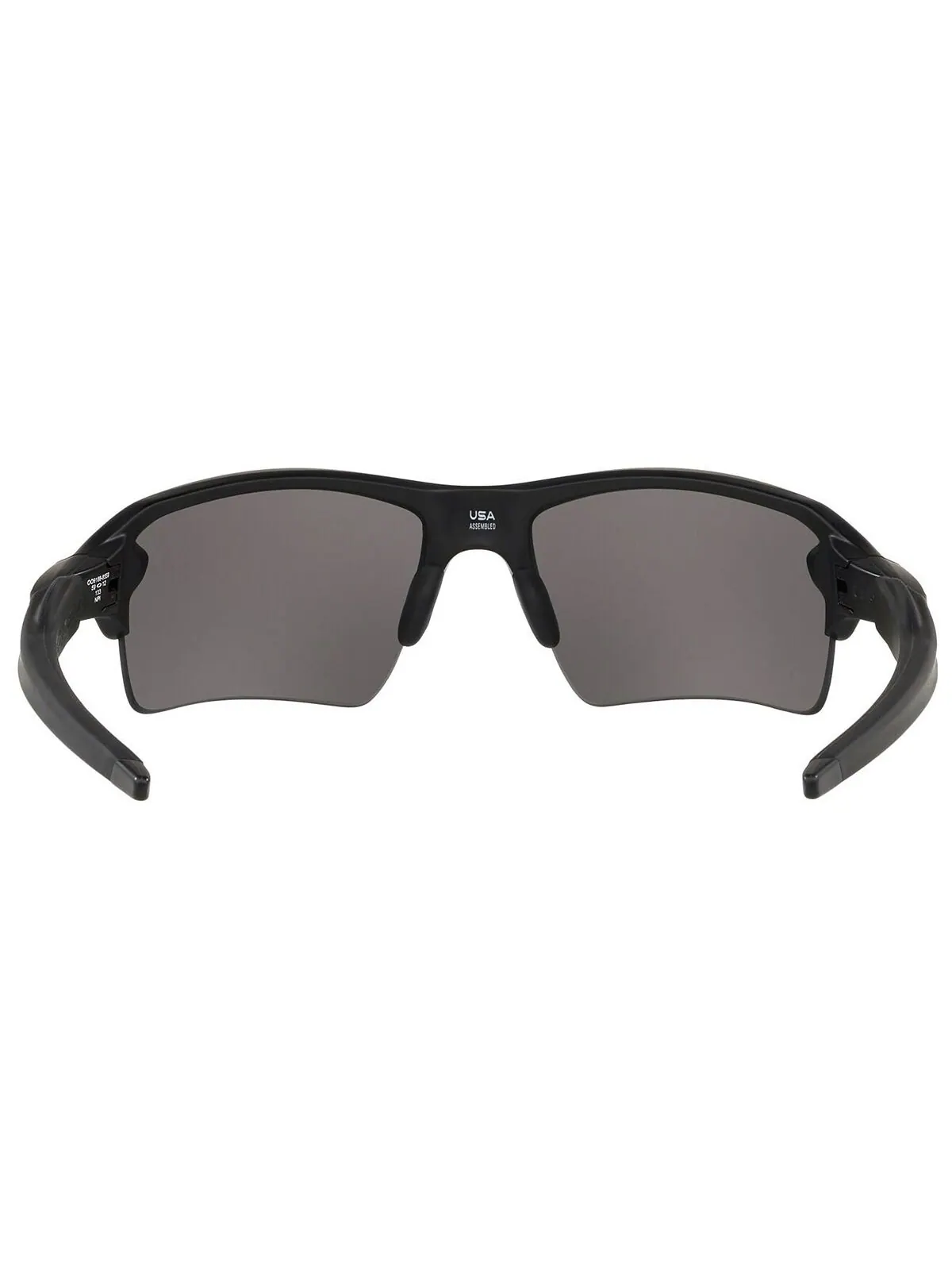 Поляризованные солнцезащитные очки flak 2.0 xl, oo9188 59 Oakley — изображение 4 из 4, мульти