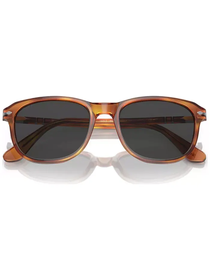 Унисекс поляризованные солнцезащитные очки, 0PO1935S964857W 57 Persol — изображение 5 из 7