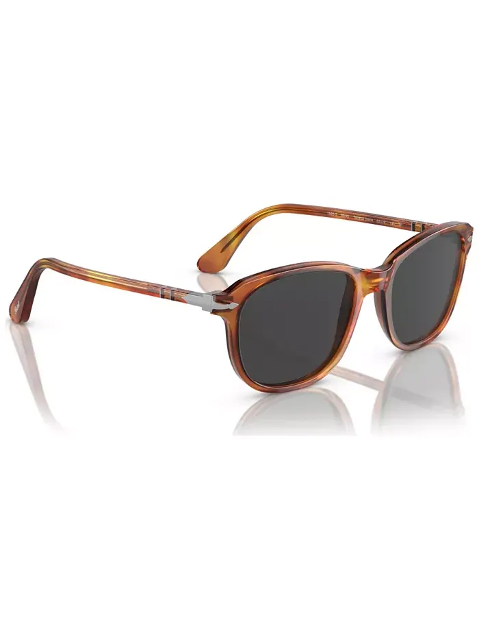 Унисекс поляризованные солнцезащитные очки, 0PO1935S964857W 57 Persol — изображение 6 из 7