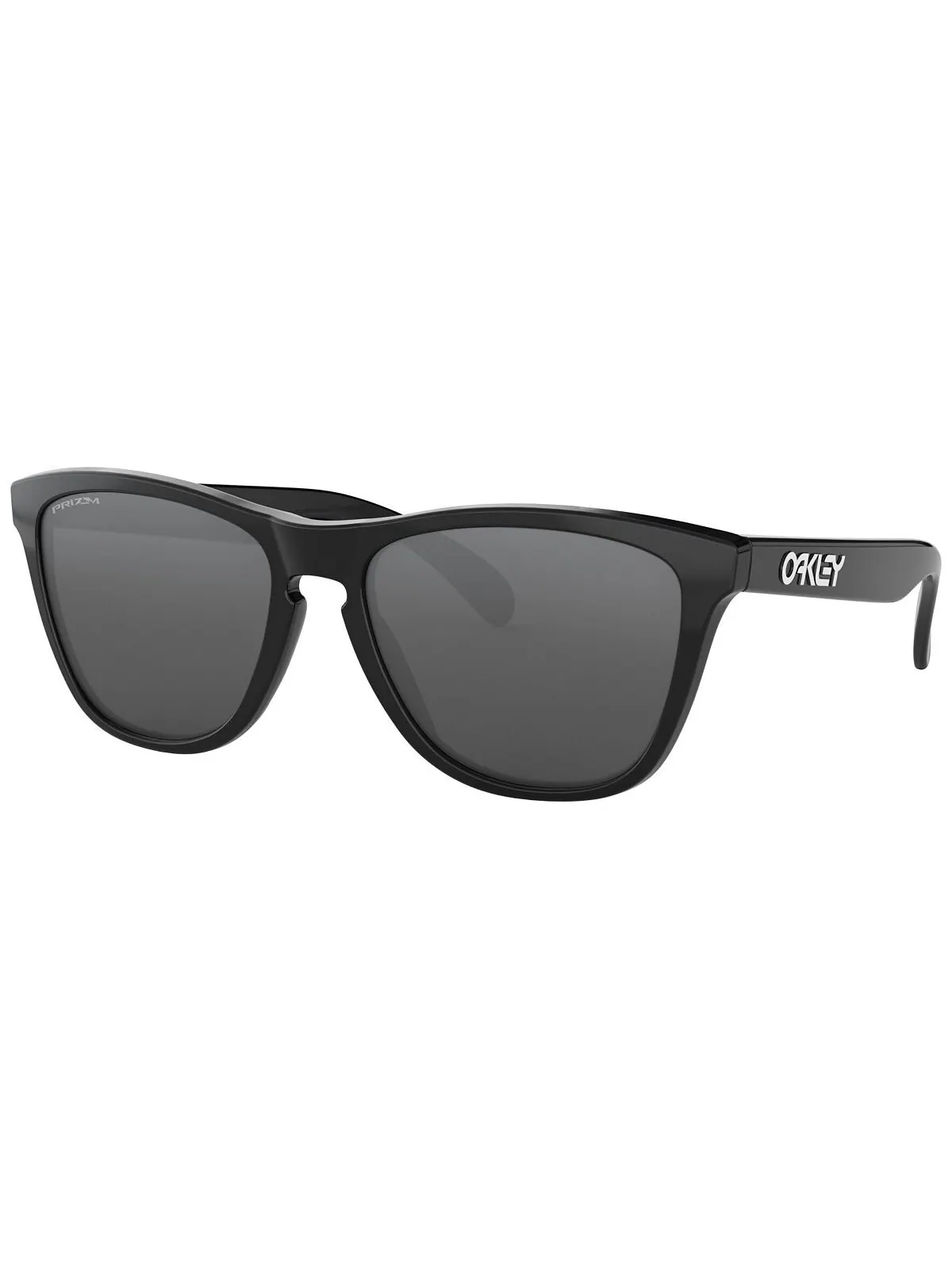 Мужские солнцезащитные очки с низкой перемычкой, oo9245 frogskins 54 Oakley