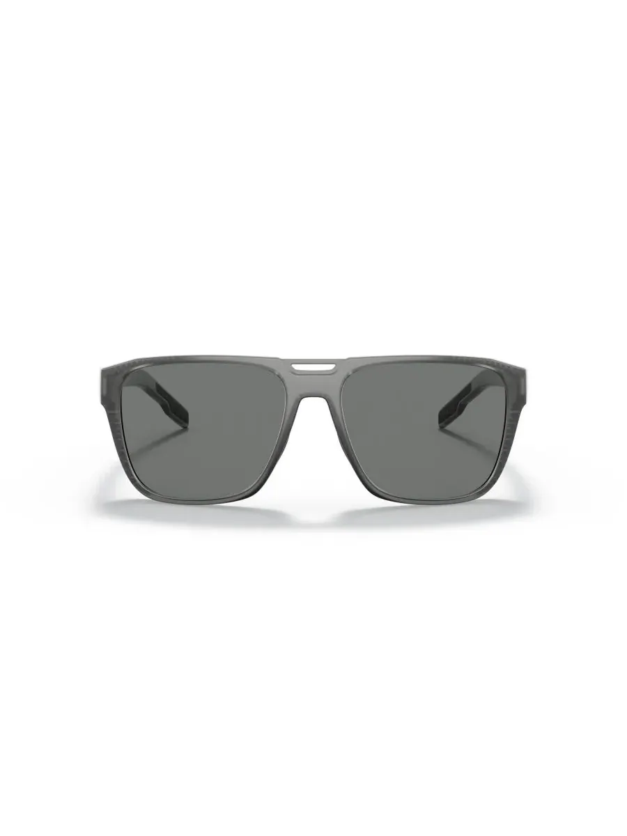 Мужские поляризованные солнцезащитные очки Mammoth, модель XD9038 Native Eyewear, Matte Smoke — изображение 2 из 6