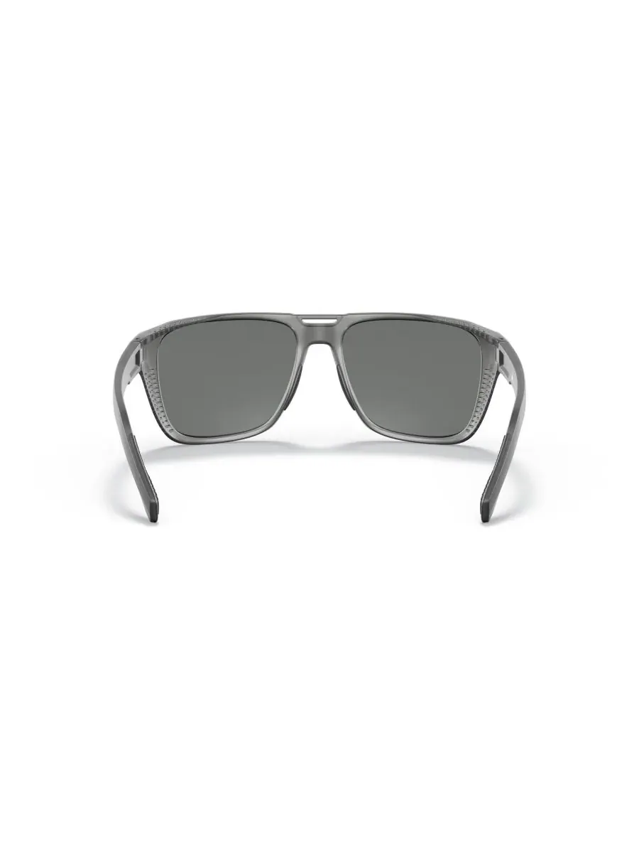 Мужские поляризованные солнцезащитные очки Mammoth, модель XD9038 Native Eyewear, Matte Smoke — изображение 4 из 6