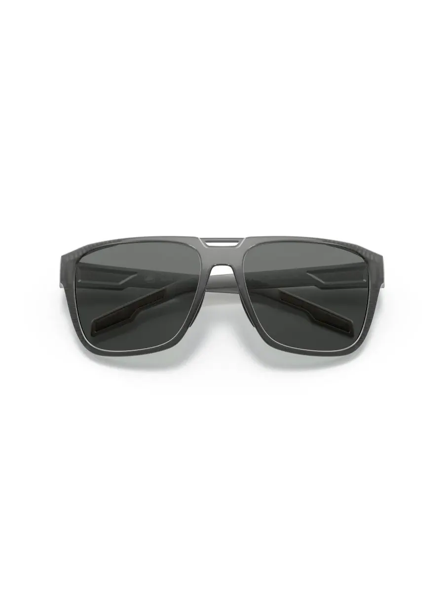 Мужские поляризованные солнцезащитные очки Mammoth, модель XD9038 Native Eyewear, Matte Smoke — изображение 5 из 6