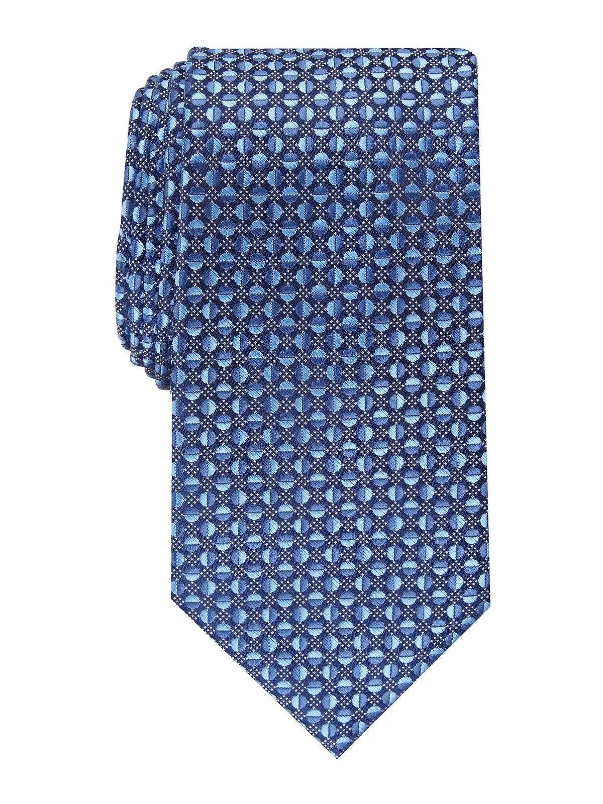 Мужской галстук Dexter Neat Perry Ellis