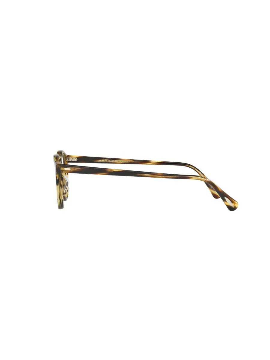 Очки унисекс Gregory Peck, OV5186 Oliver Peoples, Cocobolo — изображение 3 из 5