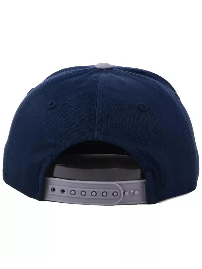 Кепка Penn State Nittany Lions Maverick Snapback для мальчиков Top of the World — изображение 4 из 4