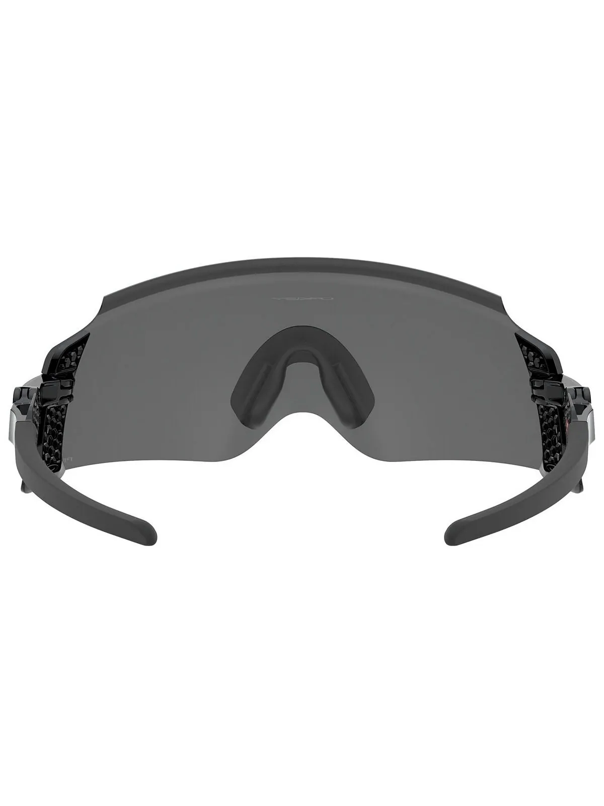 Мужские солнцезащитные очки като Oakley — изображение 10 из 11, черный