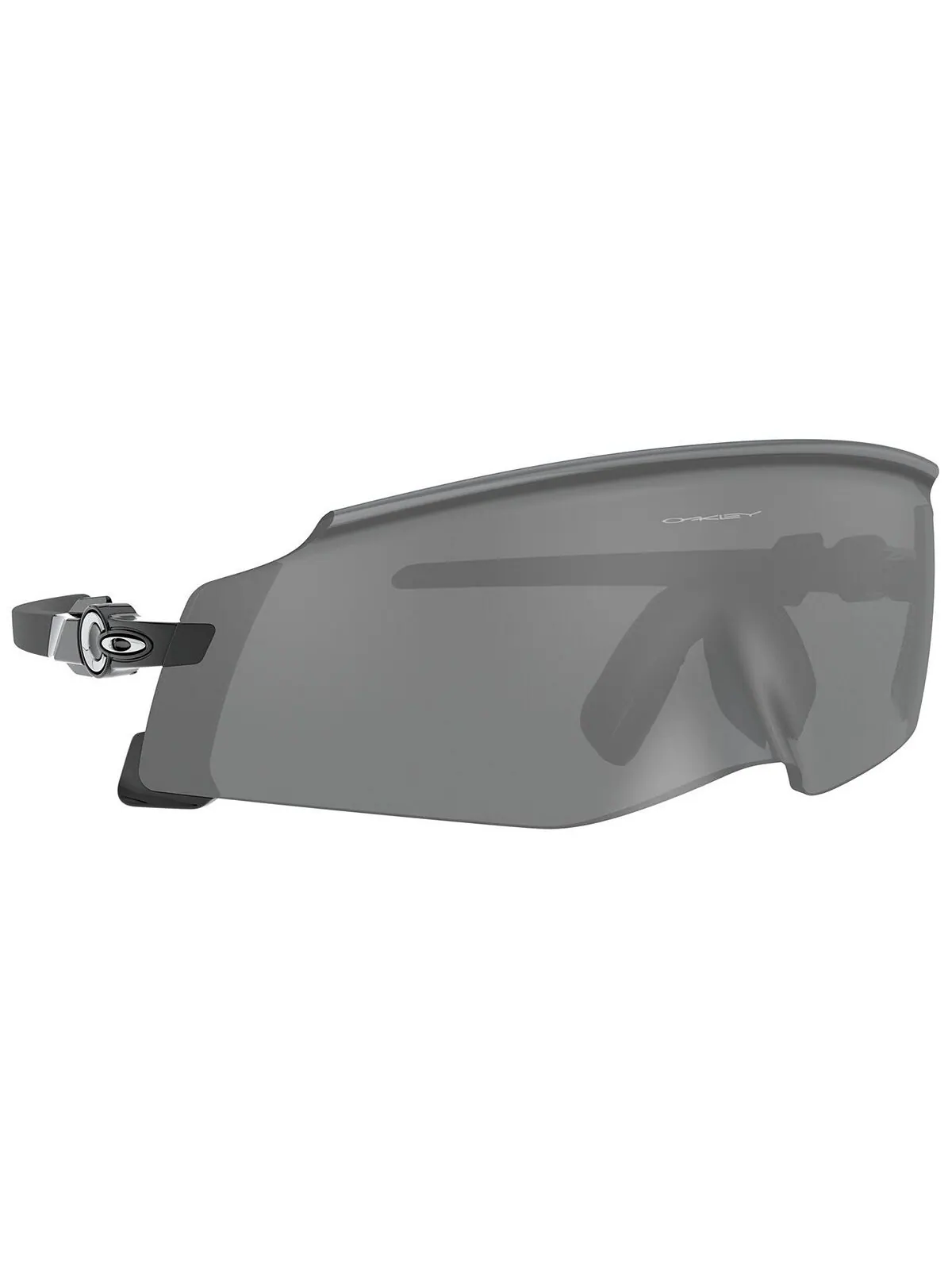 Мужские солнцезащитные очки като Oakley — изображение 8 из 11, черный