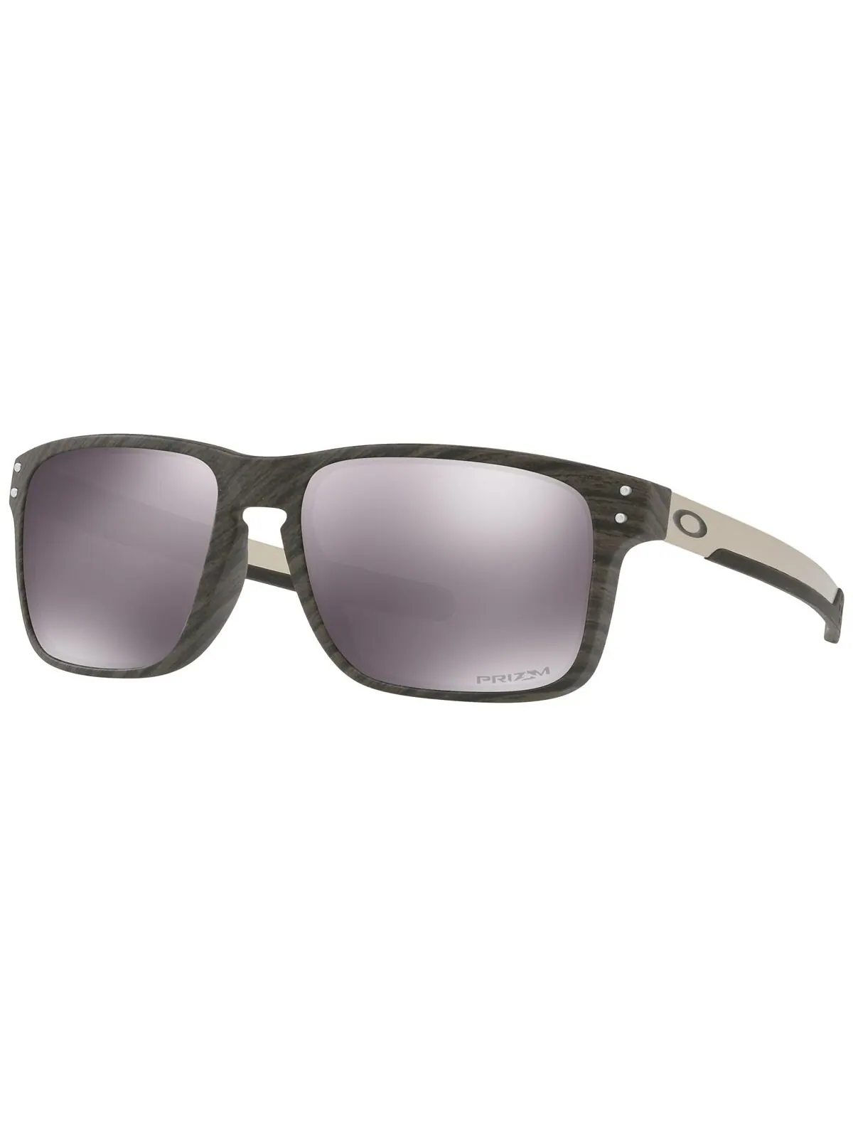 Солнцезащитные очки Holbrook Mix, OO9384 Oakley — изображение 3 из 7, черный