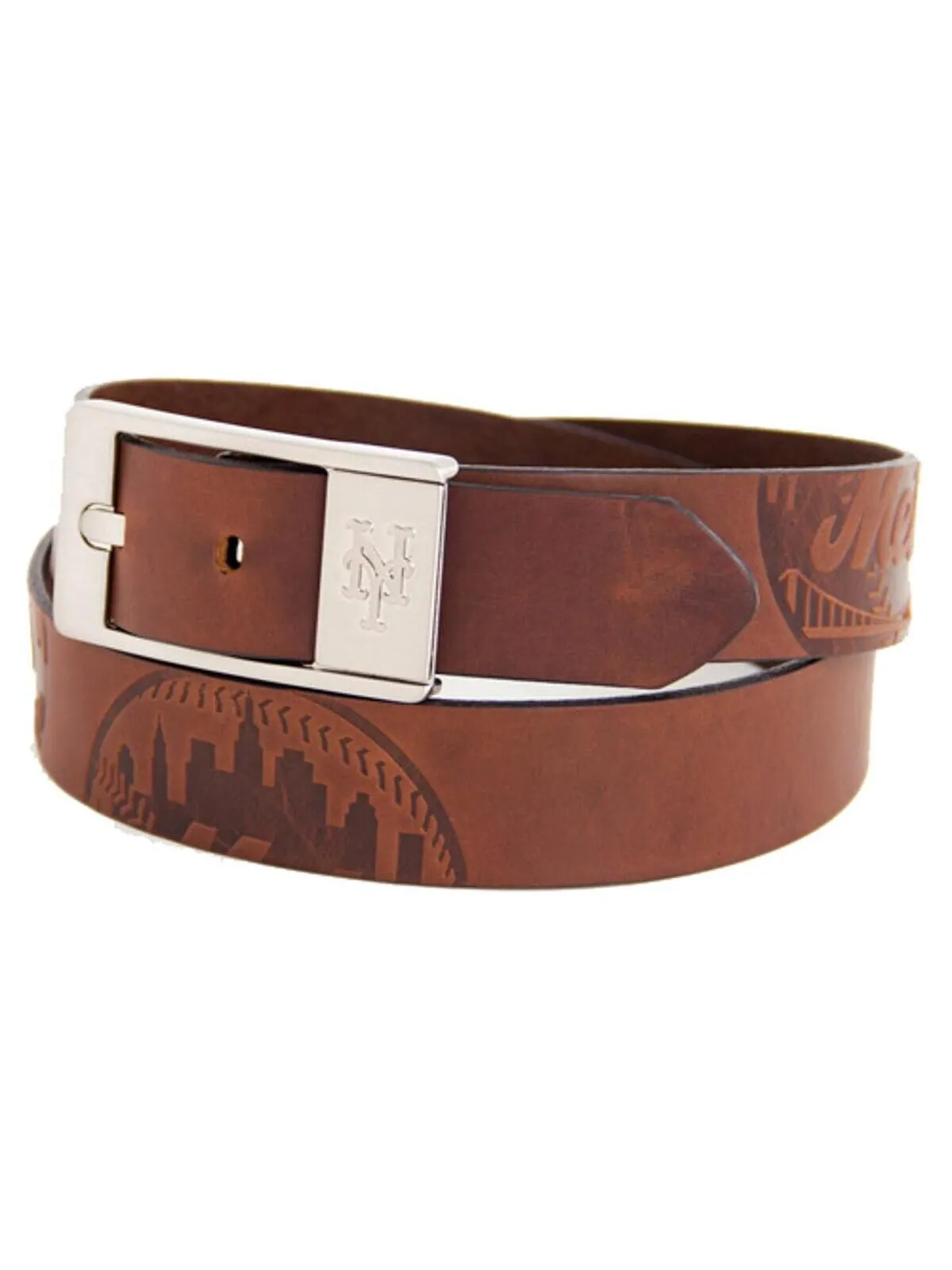 Мужской ремень Houston Astros Brandish Eagles Wings — изображение 1 из 1