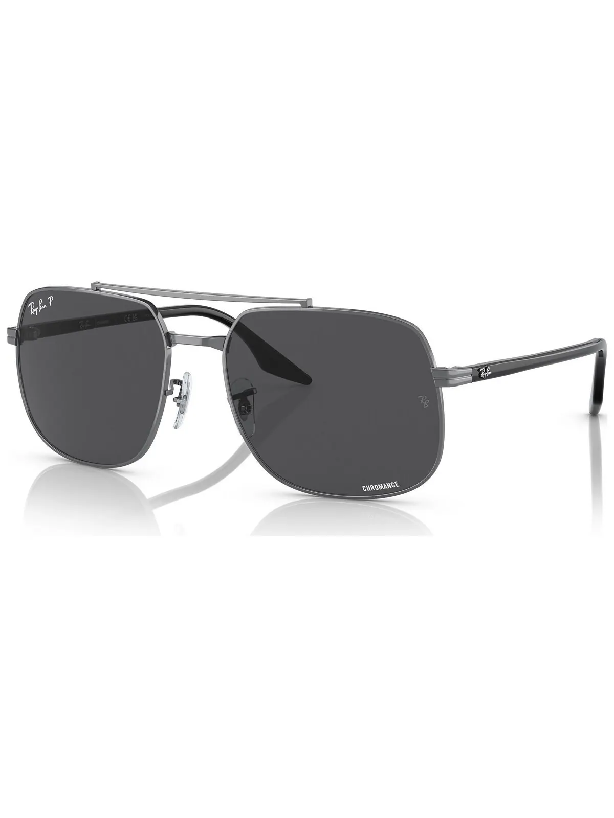 Поляризованные солнцезащитные очки унисекс, RB3699 Ray-Ban