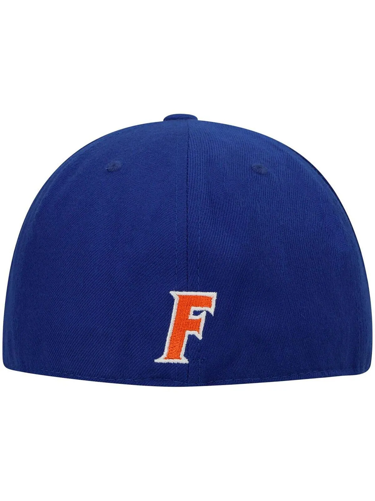 Мужская приталенная шляпа цвета Royal Florida Gators Team Top of the World — изображение 3 из 4, королевский